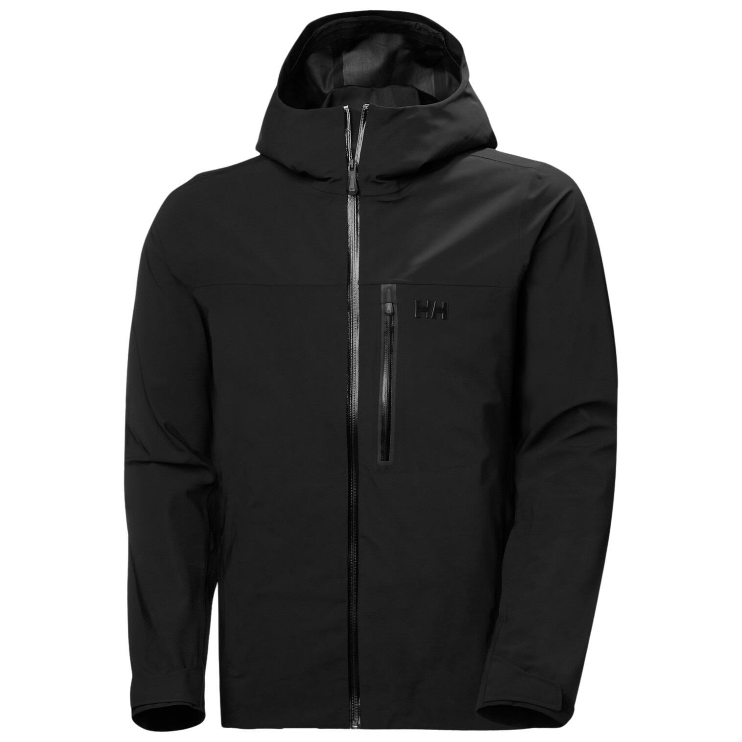 Kurtka narciarska Helly Hansen Swift 3l Shell