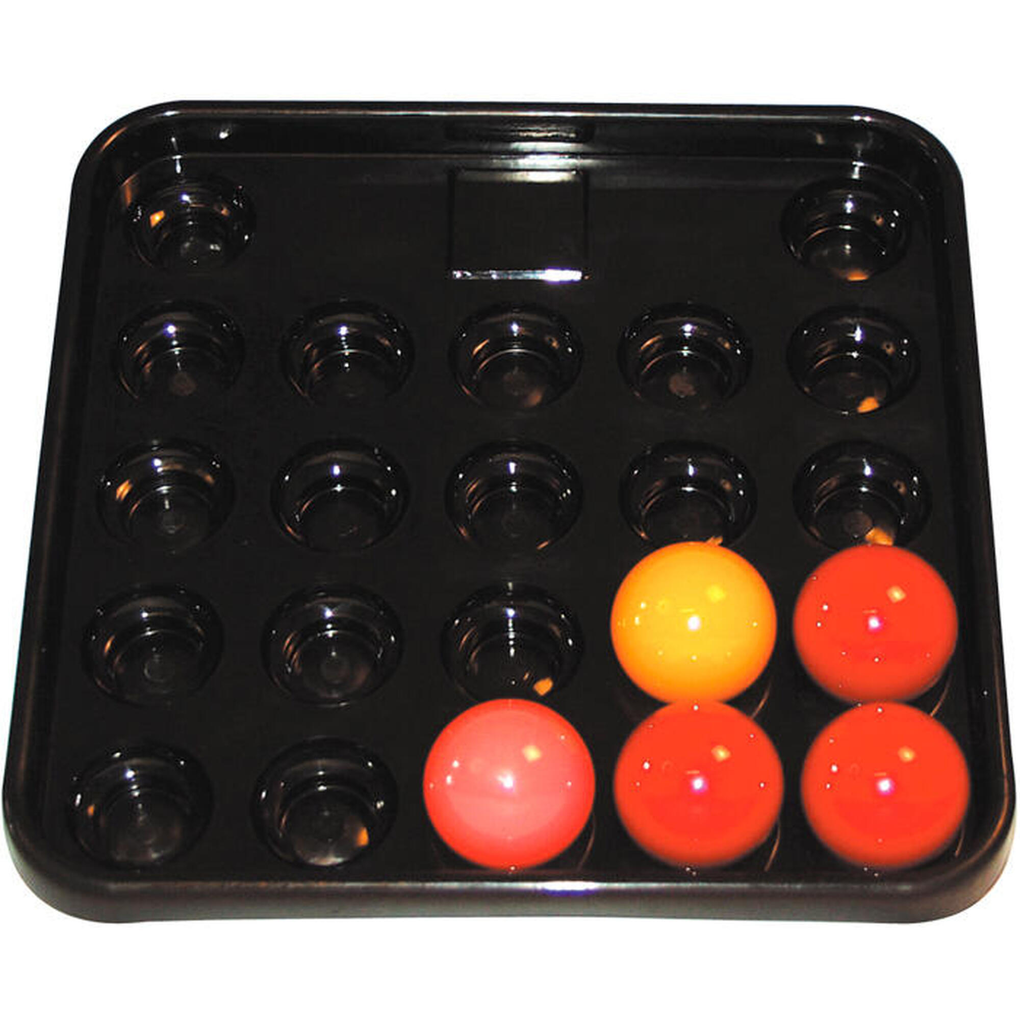 Podajnik kul do snookera 52,4 mm