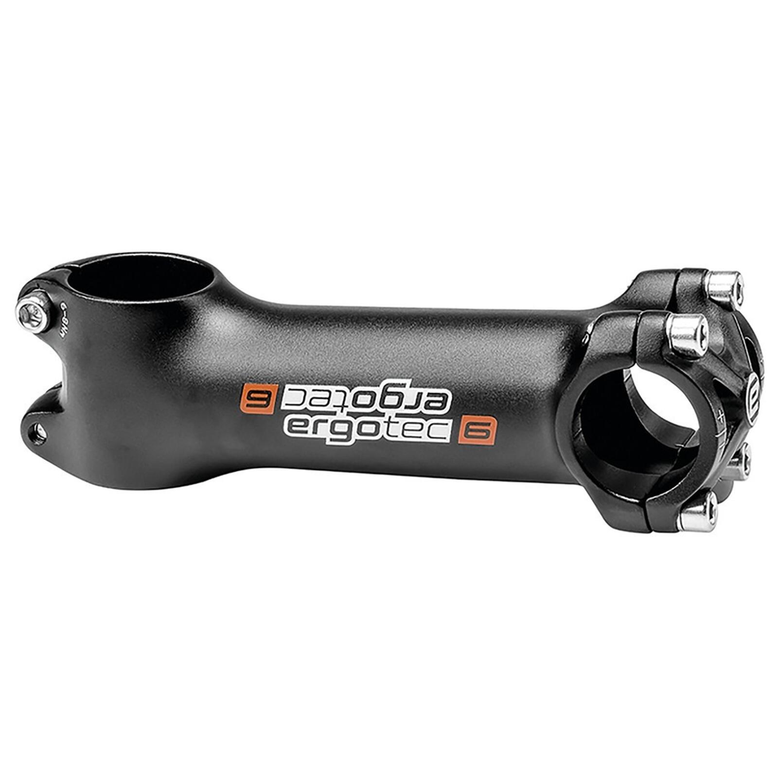 Łodyga Ergotec pike 2 a-head 110 mm 1-1/8" 28.8 110º aluminium