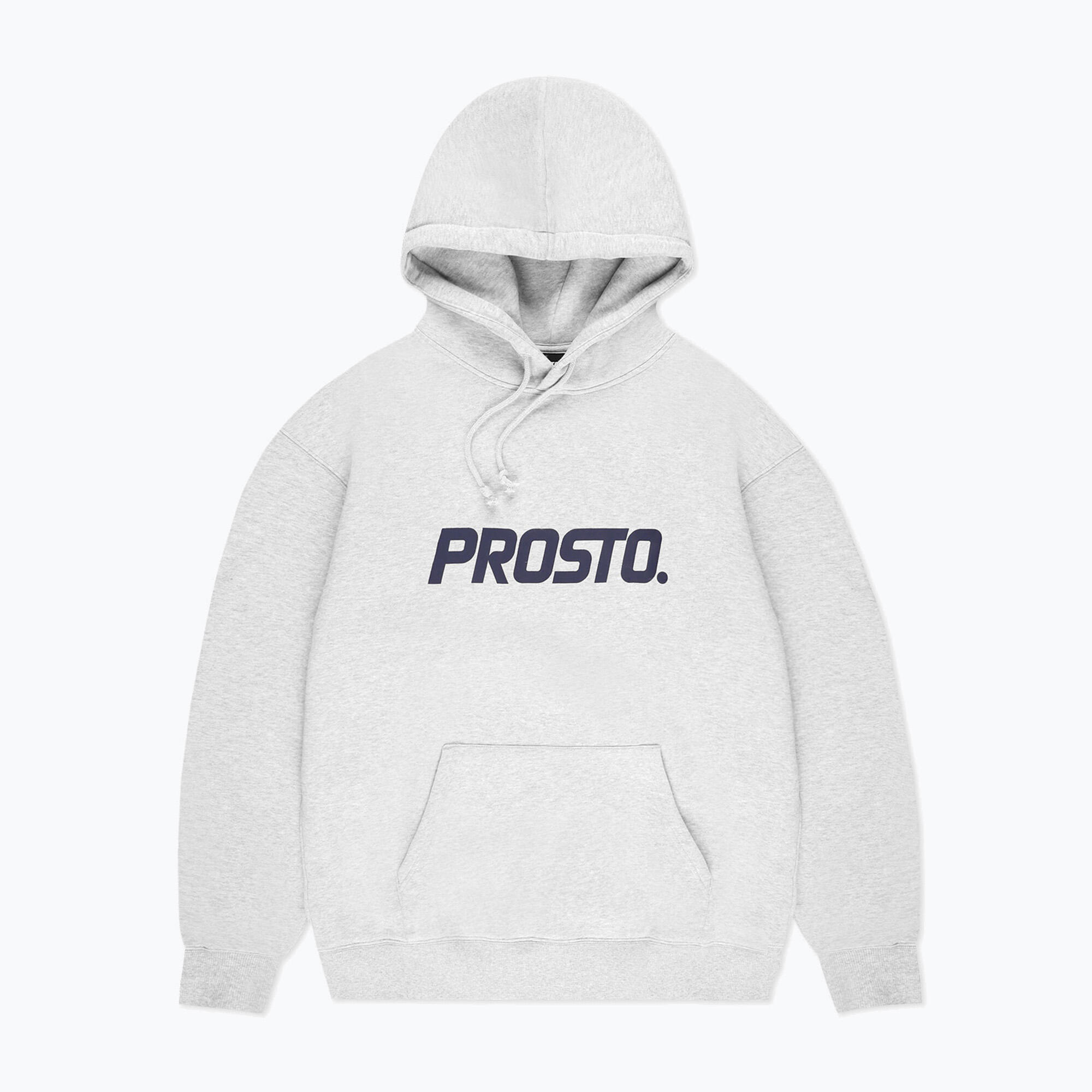 Bluza męska PROSTO Fuss Hoodie