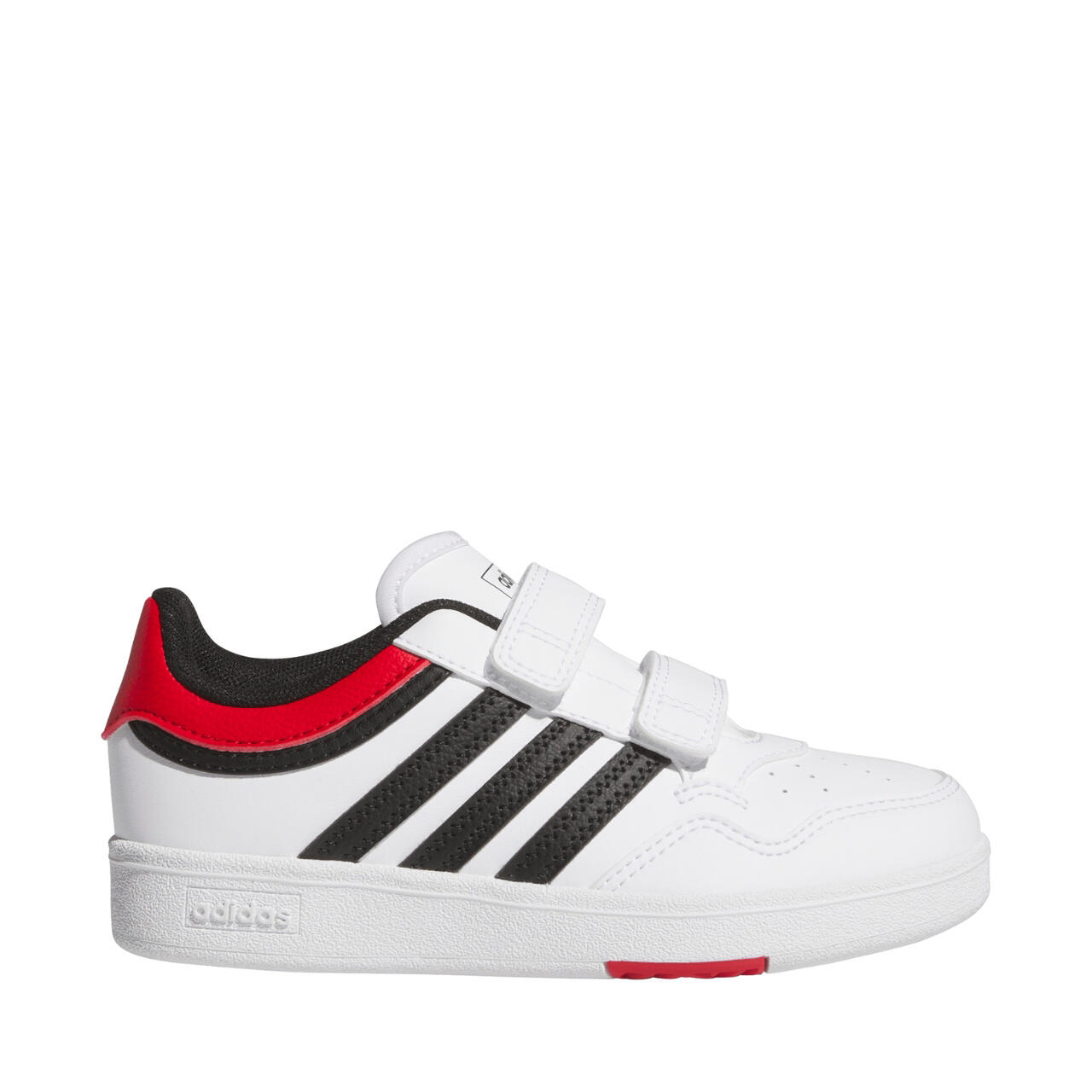 Buty dla dzieci adidas Hoops 4.0 CF