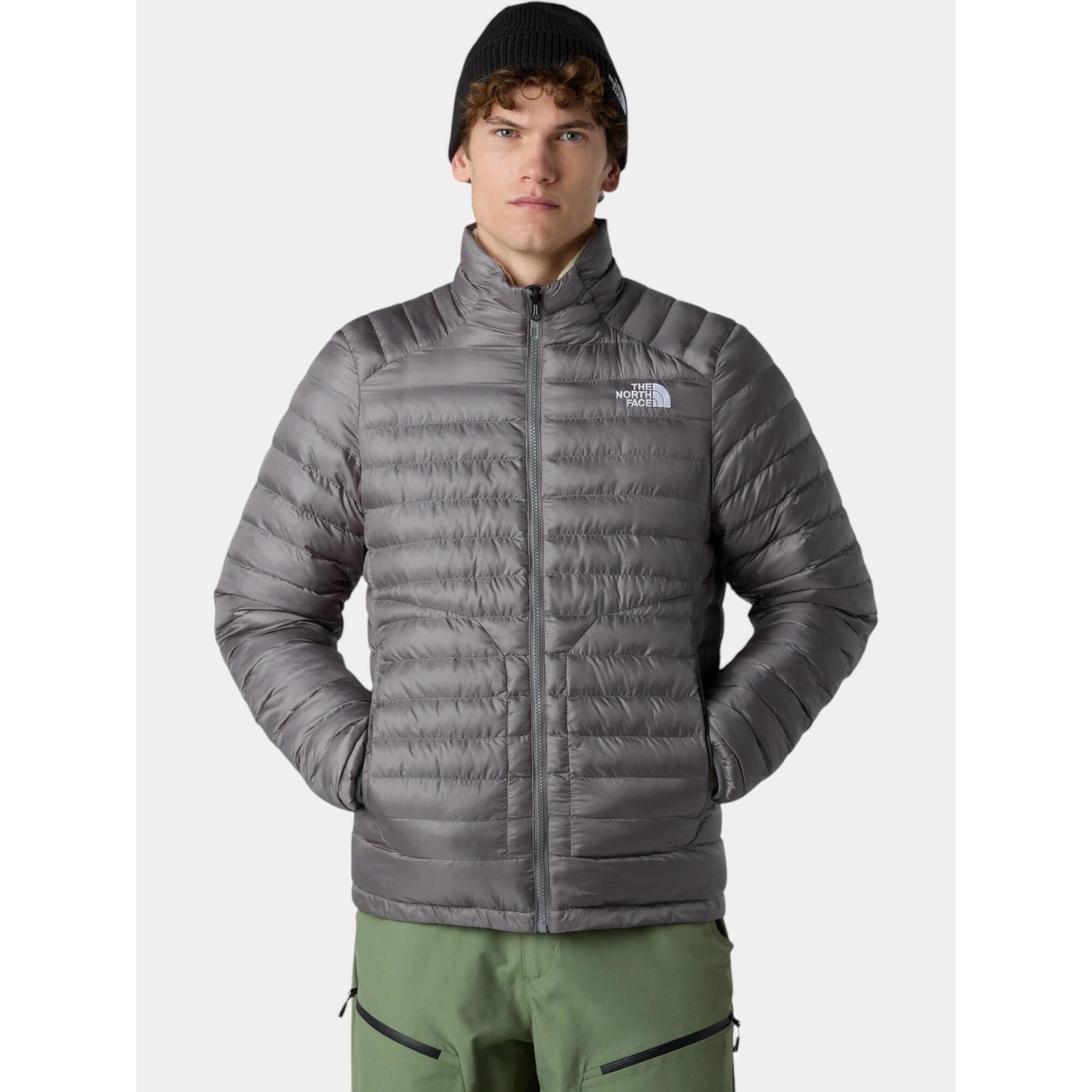 Kurtka Męska The North Face Huila Synthetic