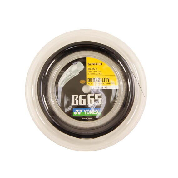 Roller Yonex BG 65