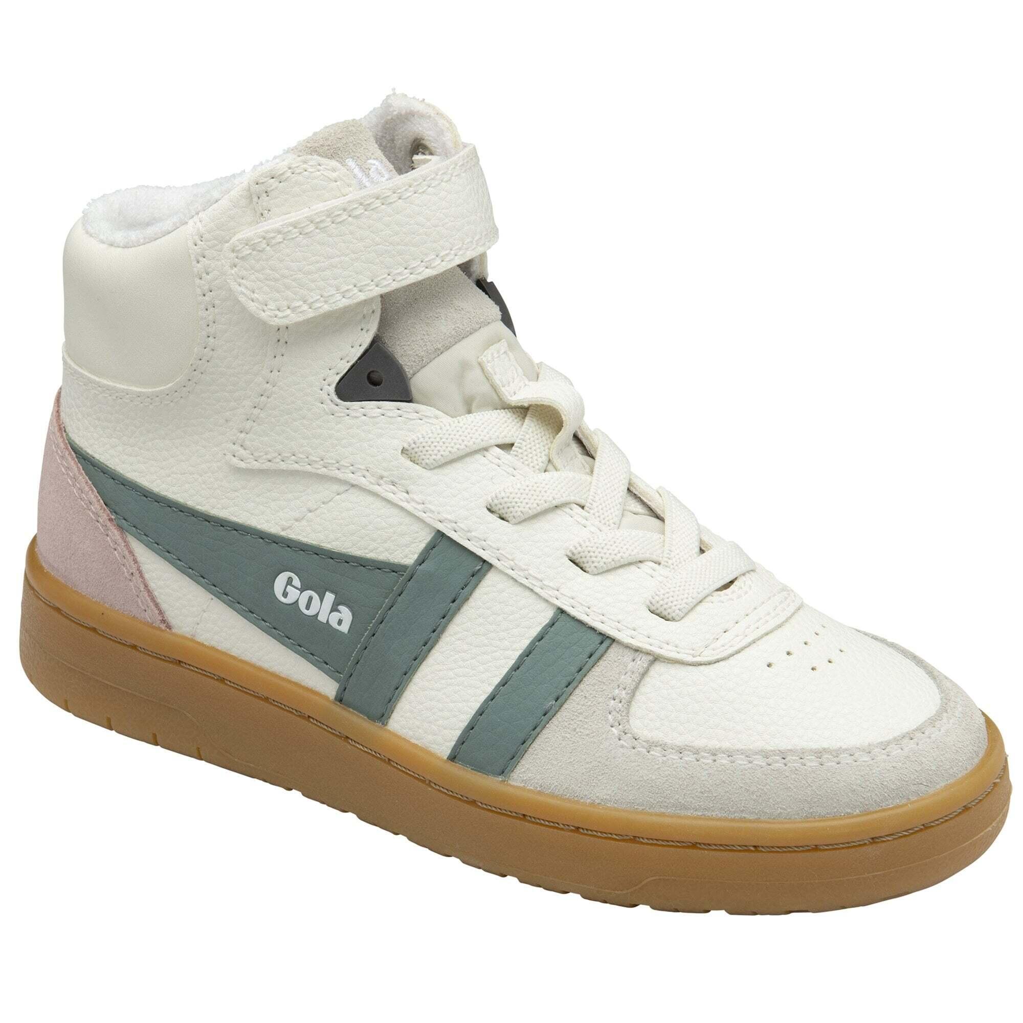 Sneakersy dla dzieci Gola Talon