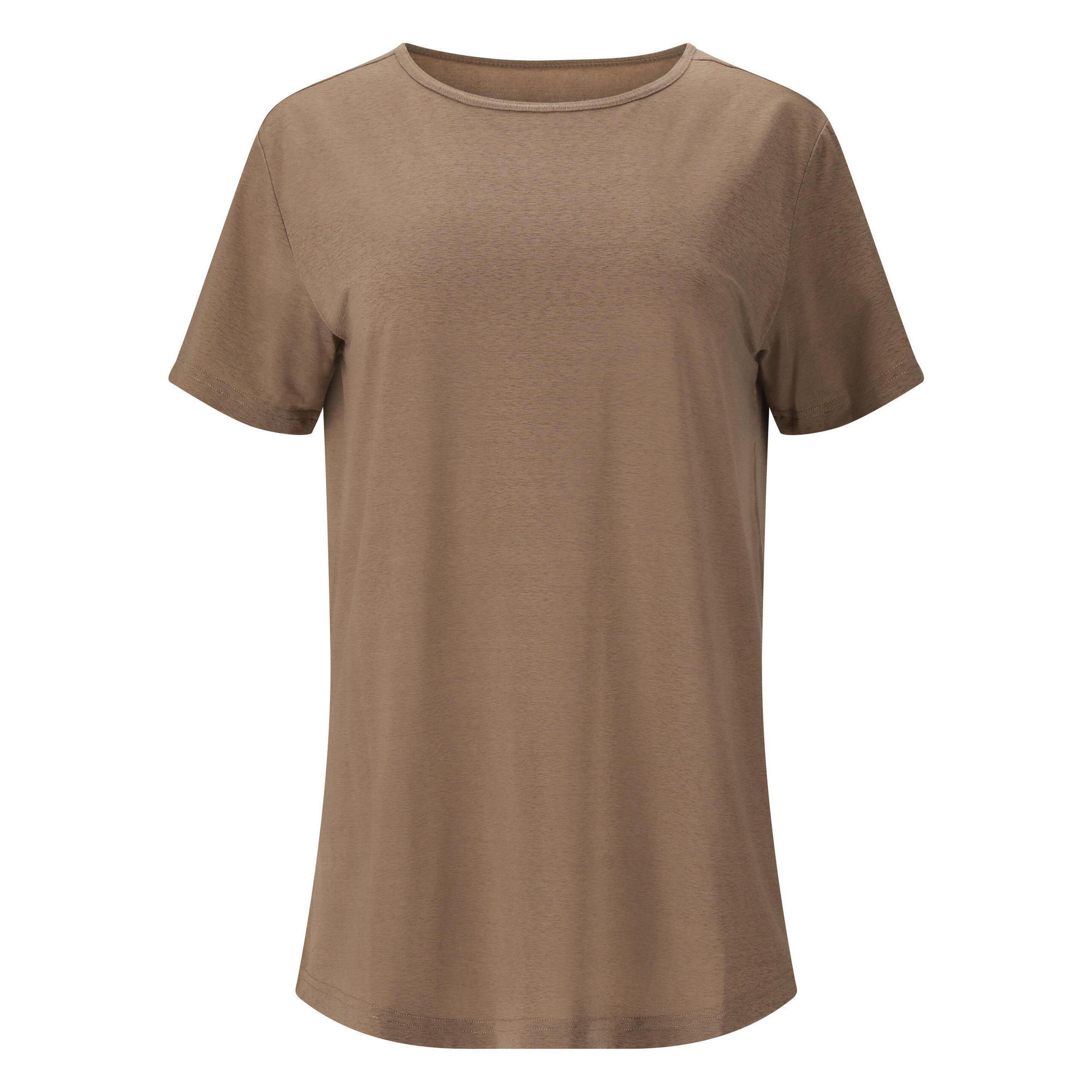 Koszulka do jogi Athlecia Lizzy