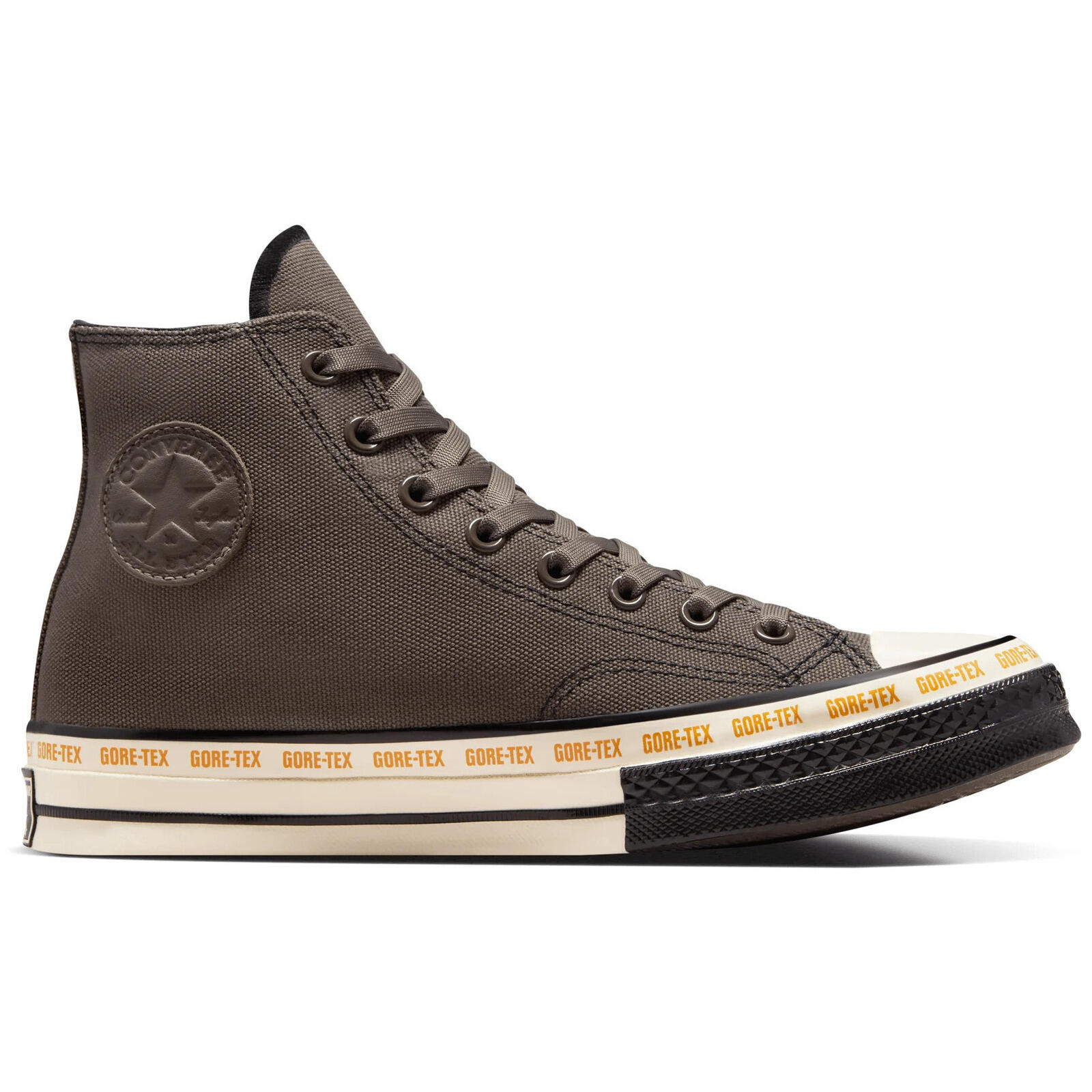 Buty sportowe Converse Chuck 70 GORE TEX Waterproof
