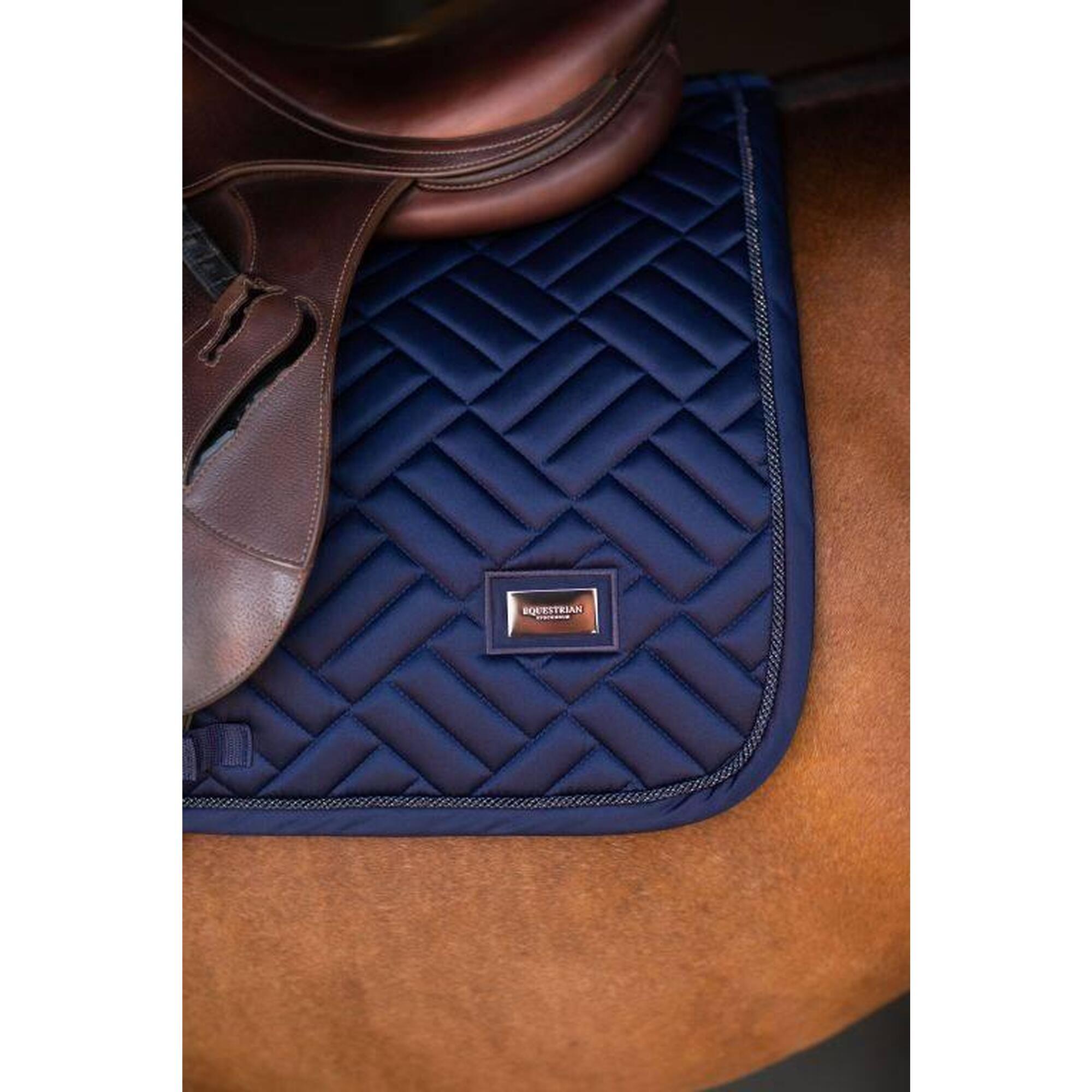 Maty do skakania Equestrian Stockholm Modern