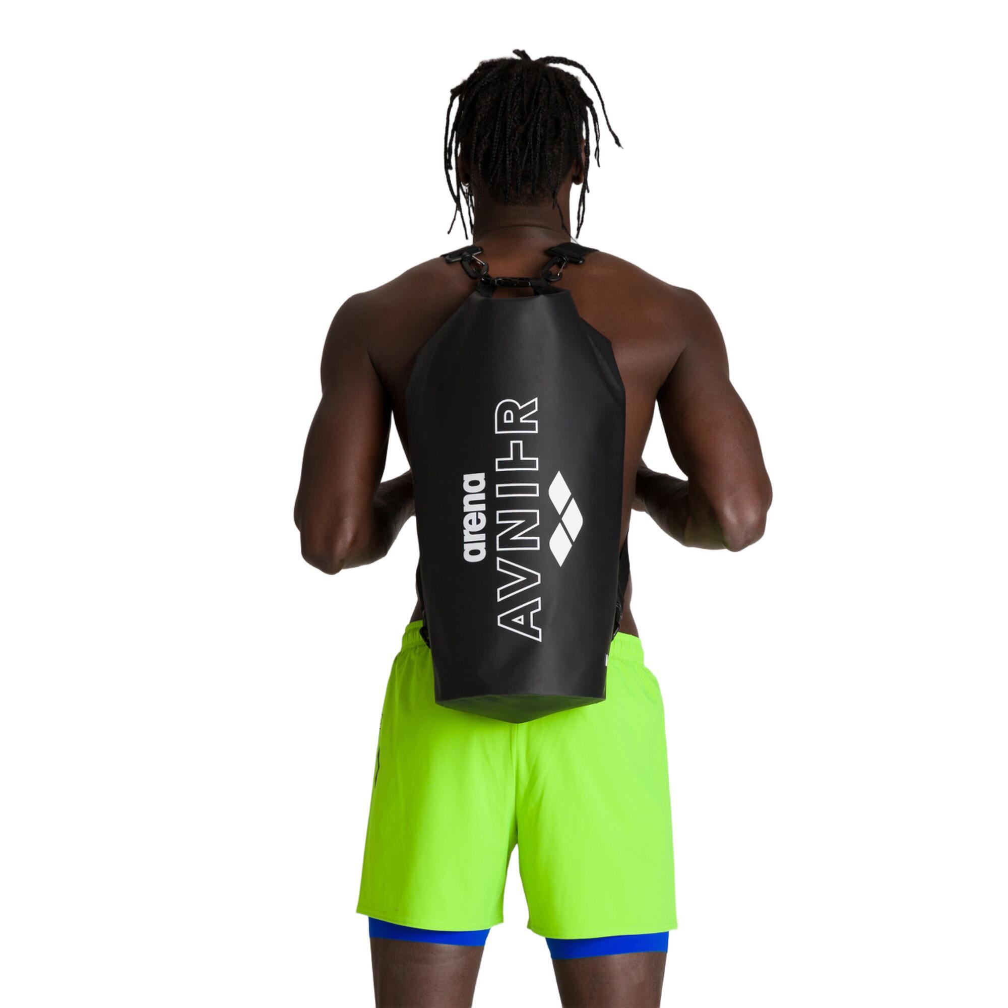 Torba wodoodporna sportowa worek Arena Avnier