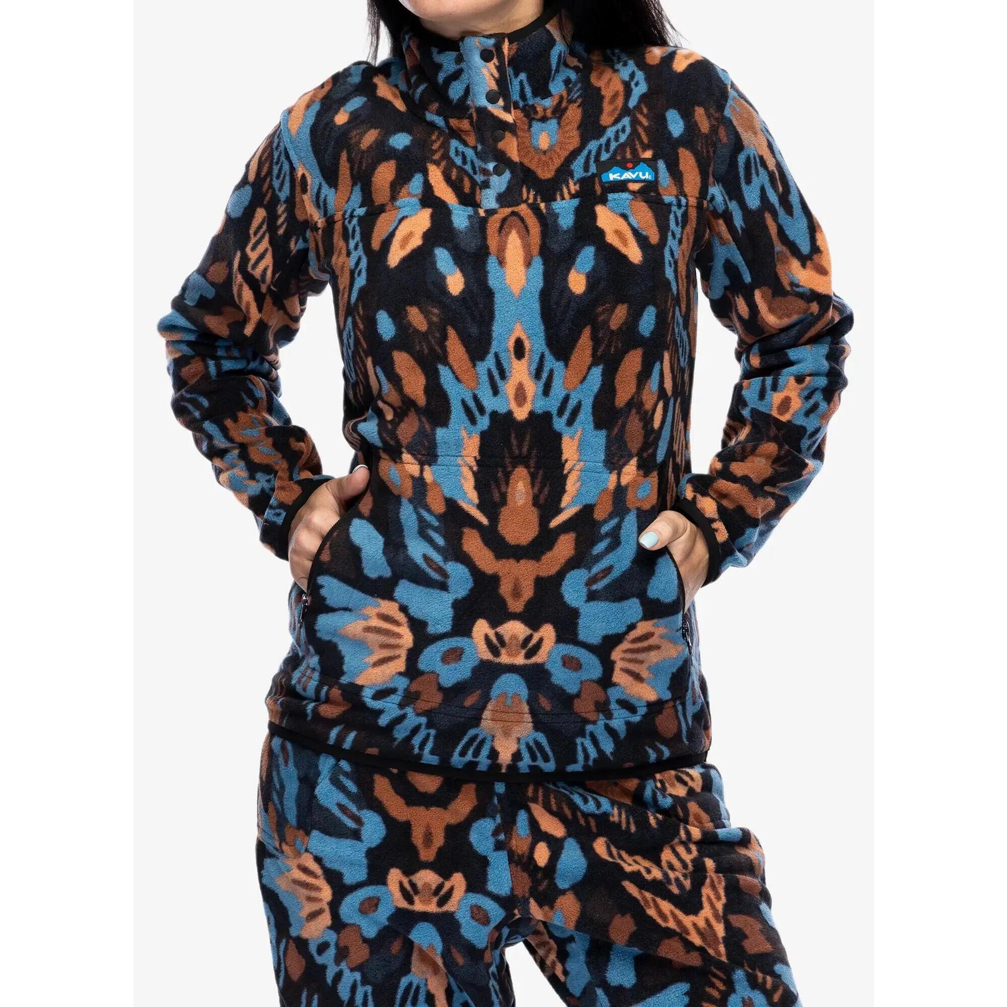 Bluza polarowa damska Kavu Cavanaugh