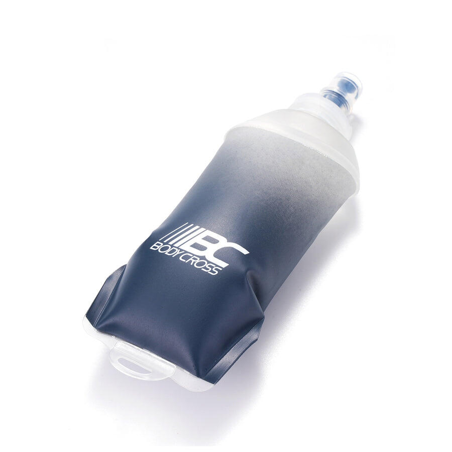 Kompaktowa flaszka biegowa Running-Trail HYDRA FLASK 250ML