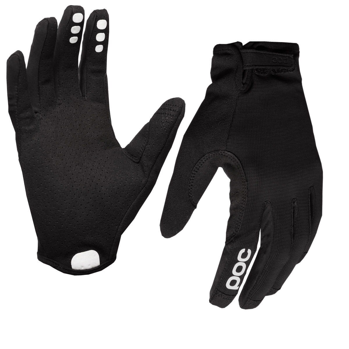 Rękawiczki rowerowe POC Resistance Enduro Adj Glove