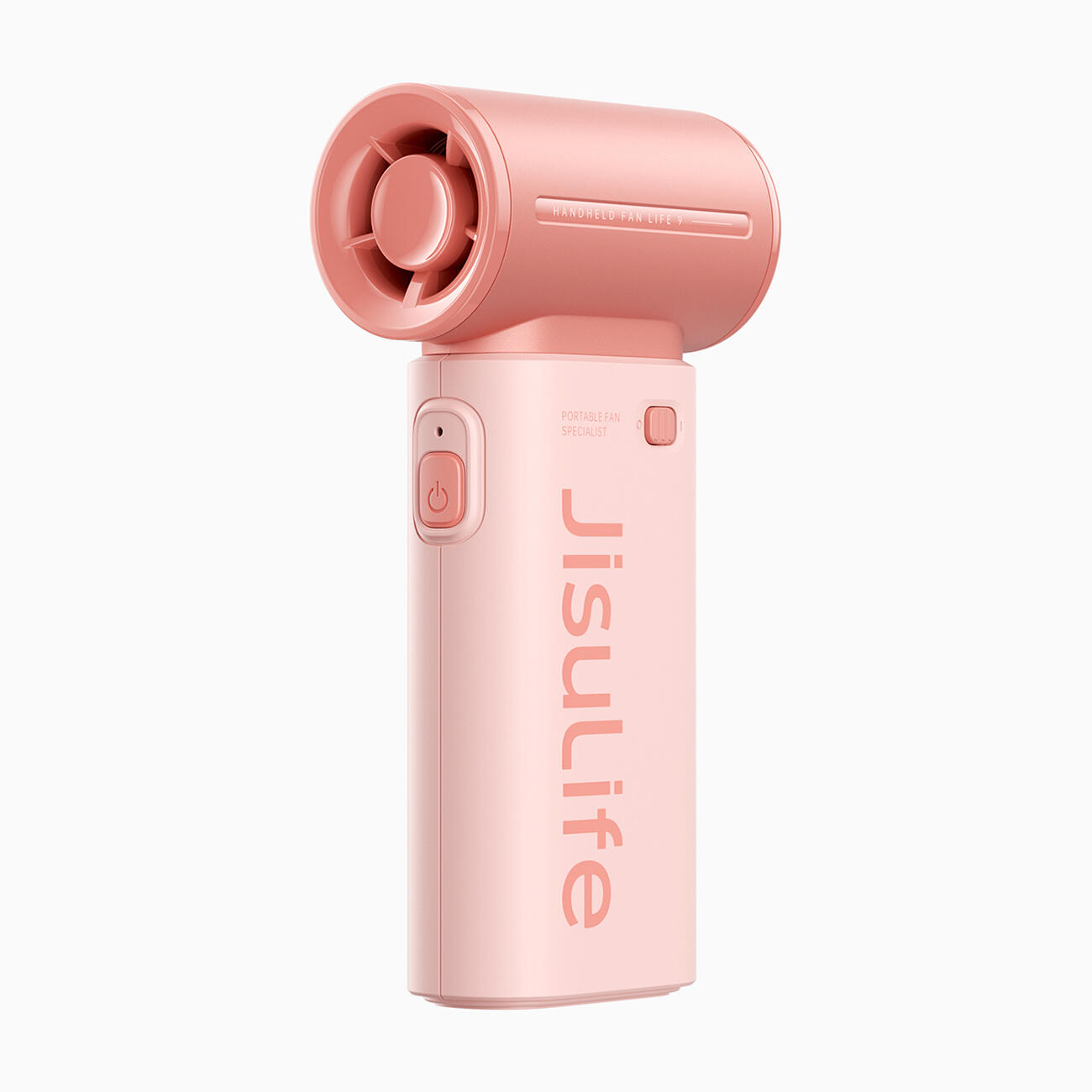 Mini wentylator Jisulife Fan Life9 5000mAh z USB