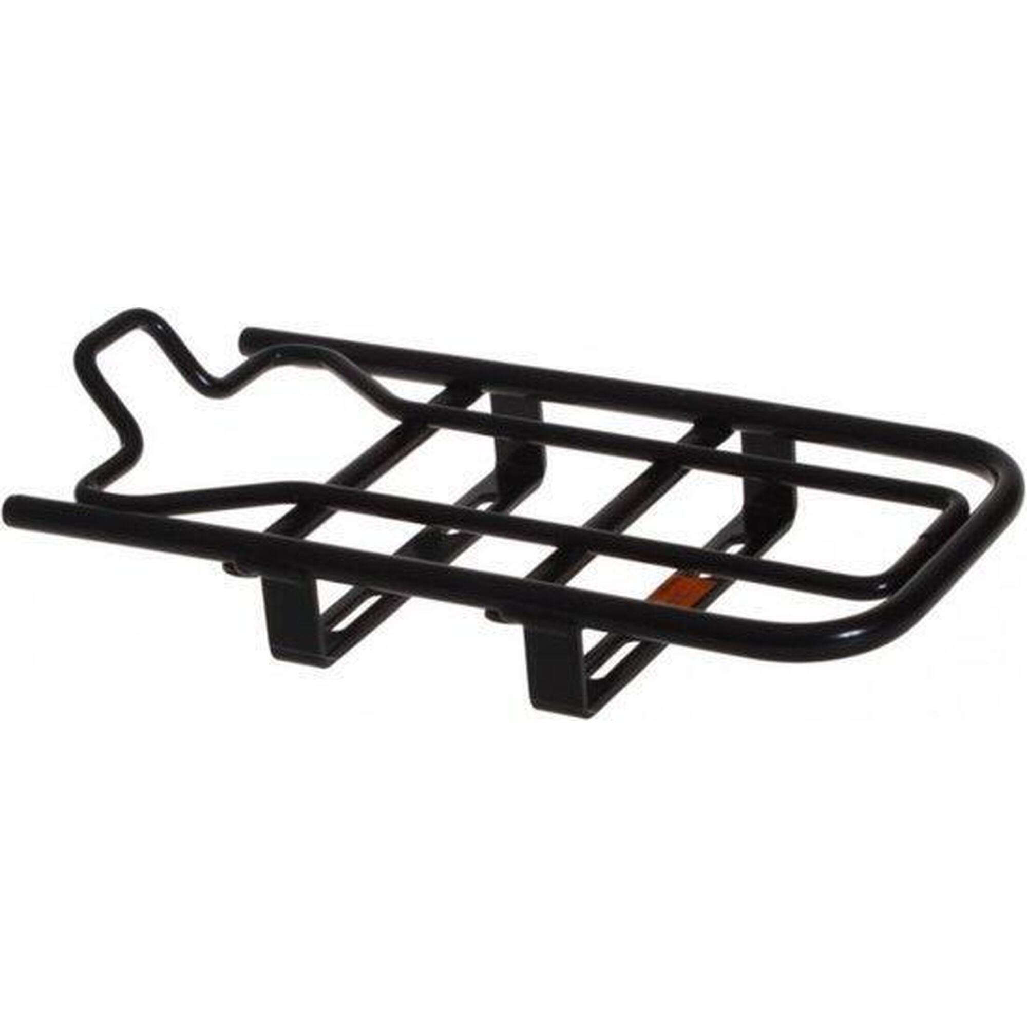 Nosidełko A Design Duo Univ Matte Black