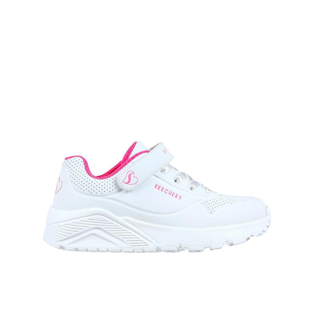 Buty sportowe dziecięce Skechers Uno Lite
