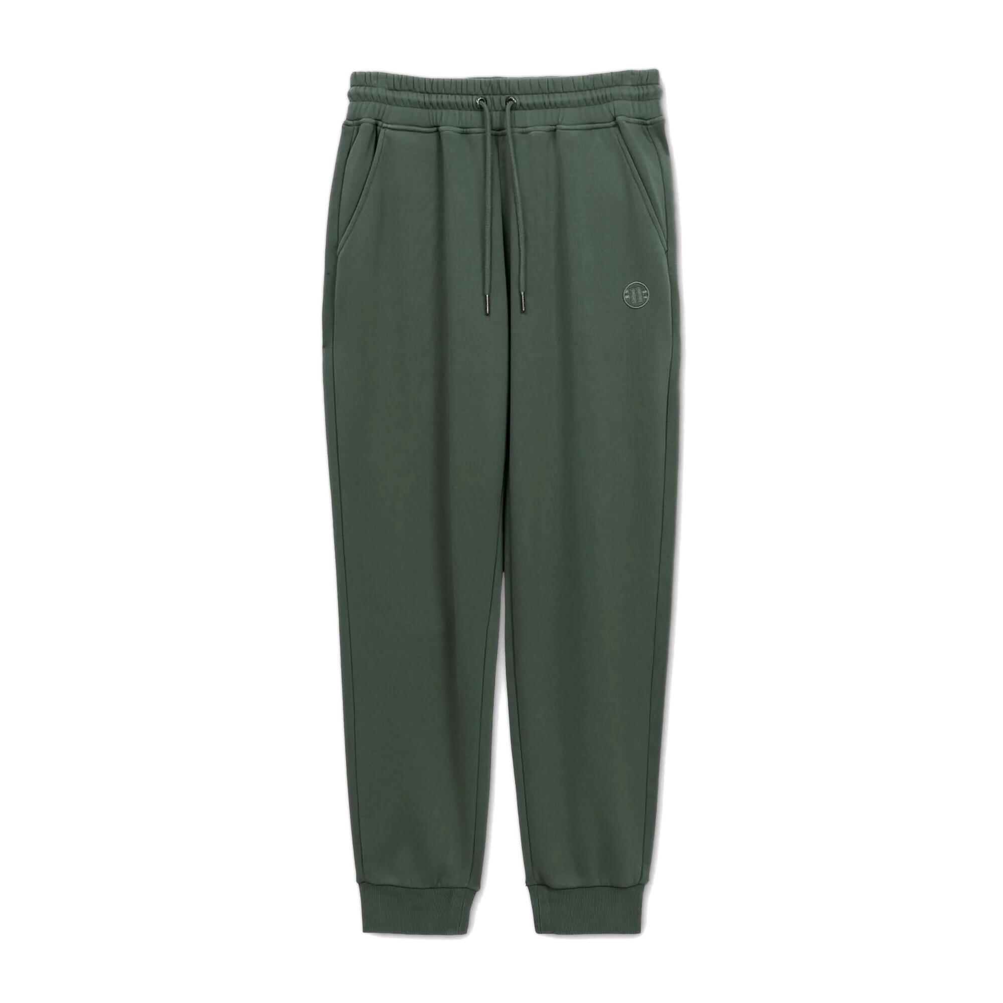 Spodnie męskie Pitbull Lancaster 2 Track Pants