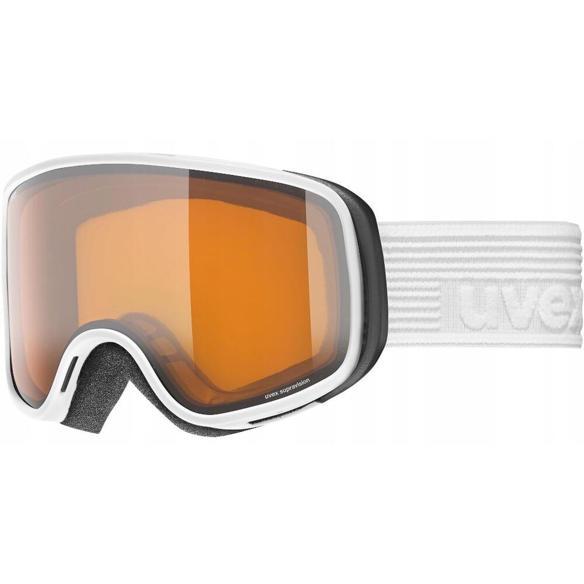 Gogle narciarskie dla dzieci Uvex Scribble LG