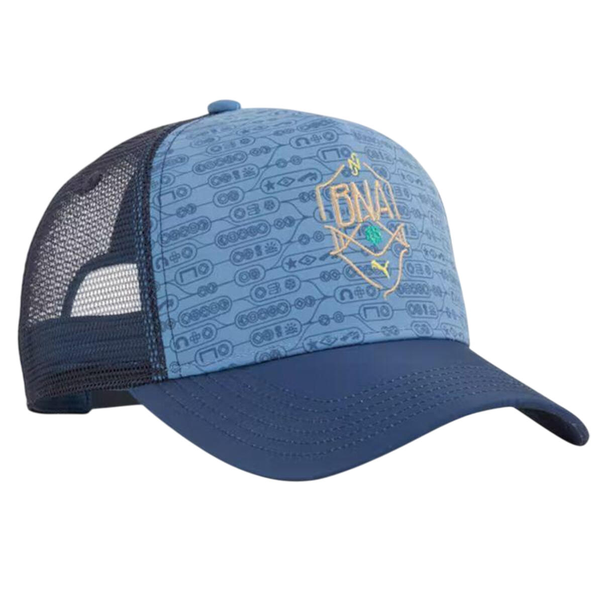Neymar JR BNA Trucker Cap