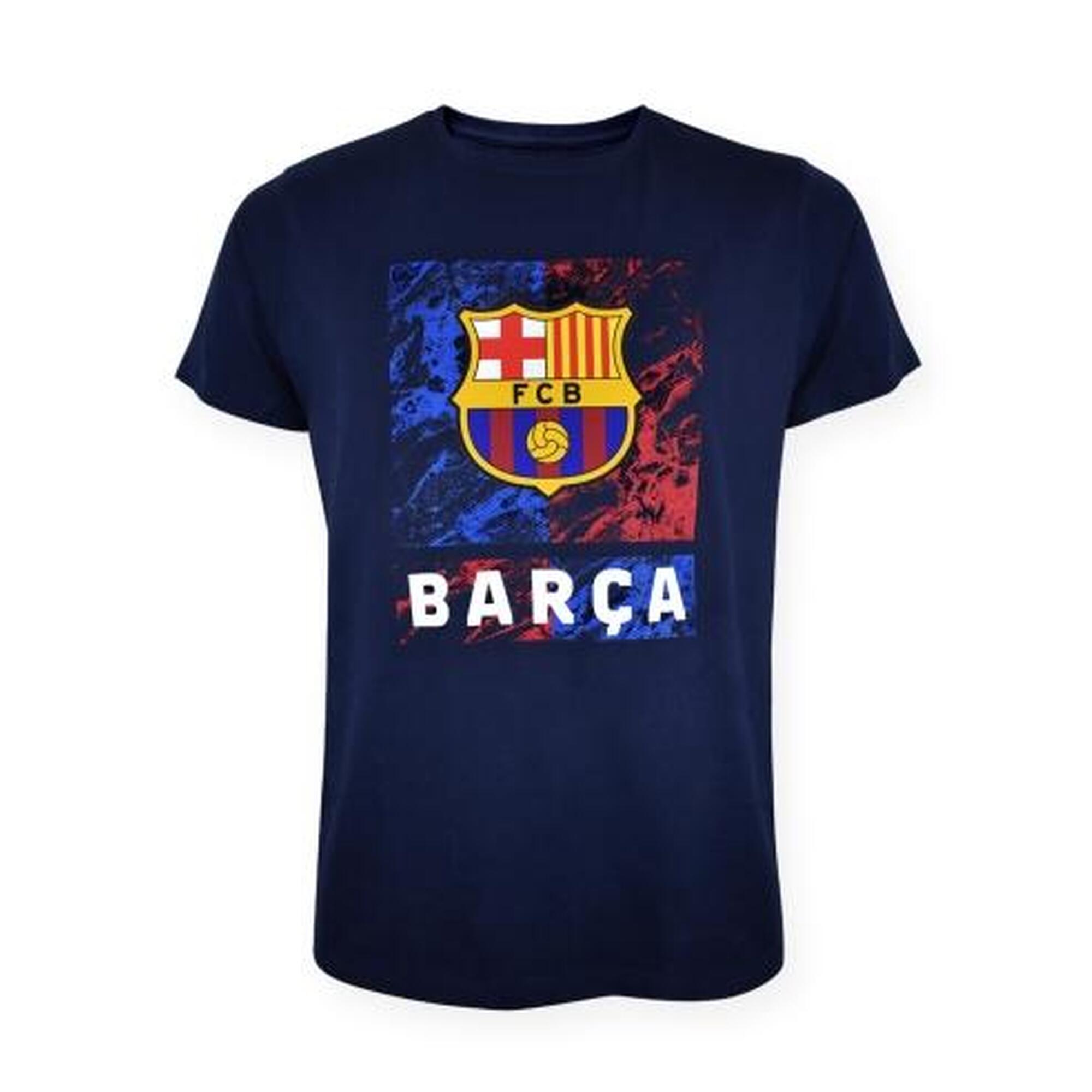 Koszulka FC Barcelona - licencjonowana