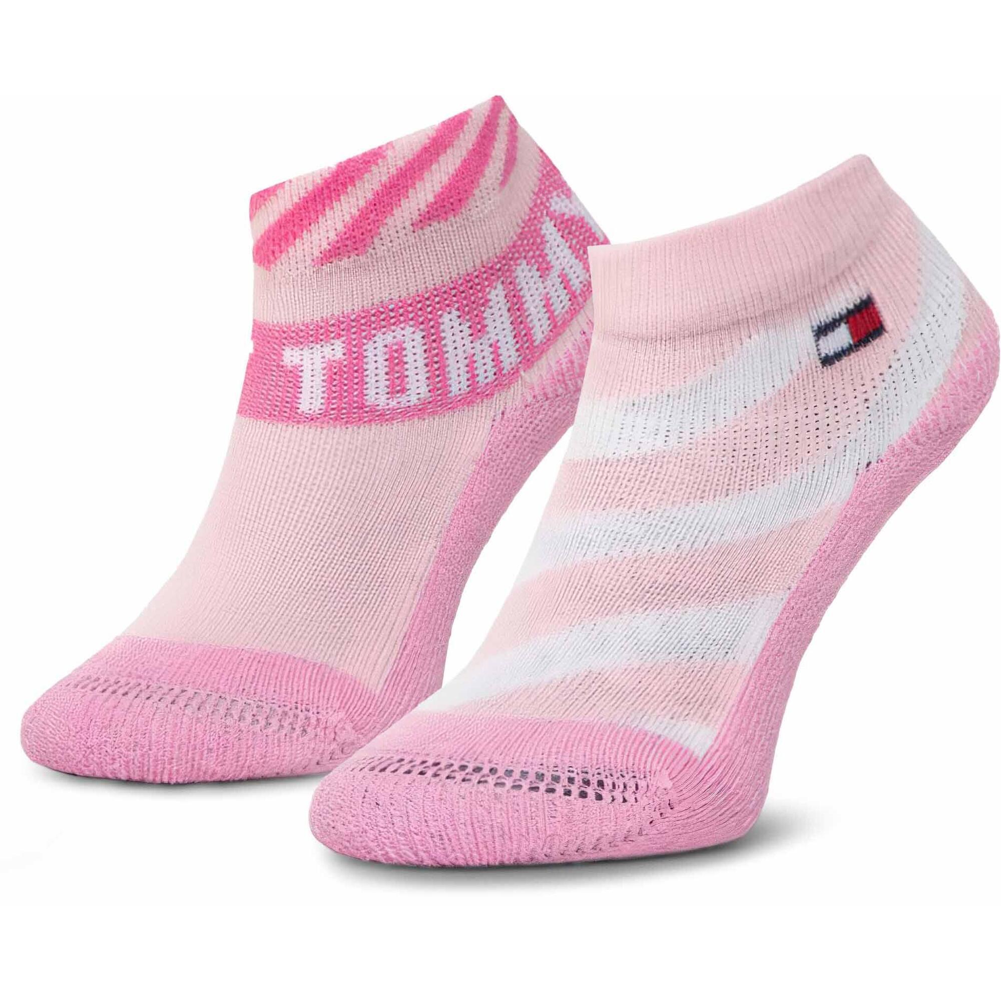 Skarpetki dziecięce Tommy Hilfiger 23 - Komfort i Styl