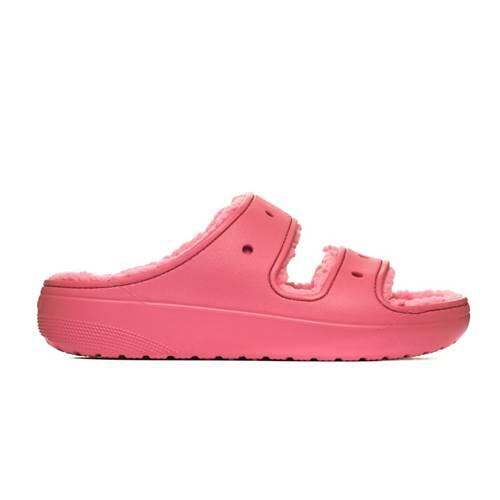 Klapki damskie Crocs Classic Cozzzy