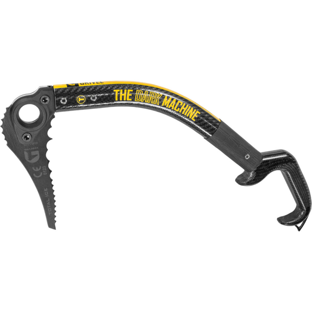Czekan lodowy Grivel Dark Machine