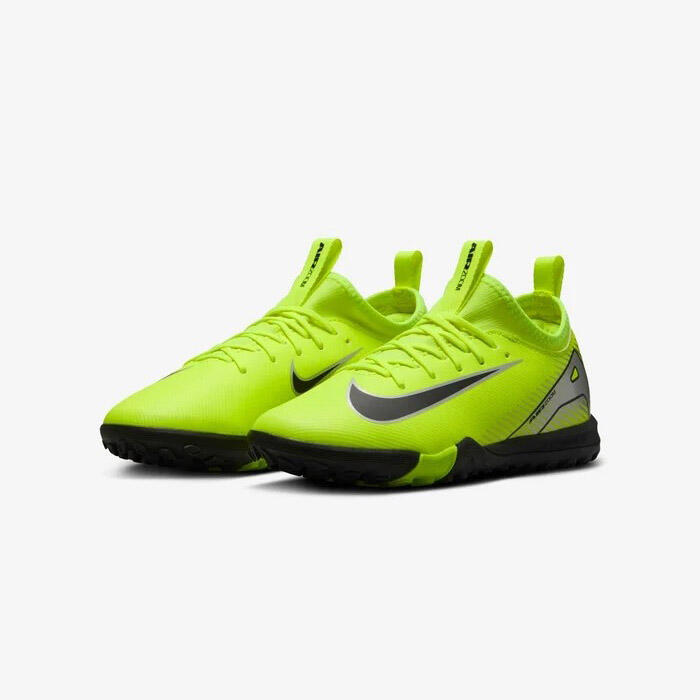 Turfy do gry w piłkę dziecięce Nike Zoom Vapor 16 Academy TF sztuczna murawa