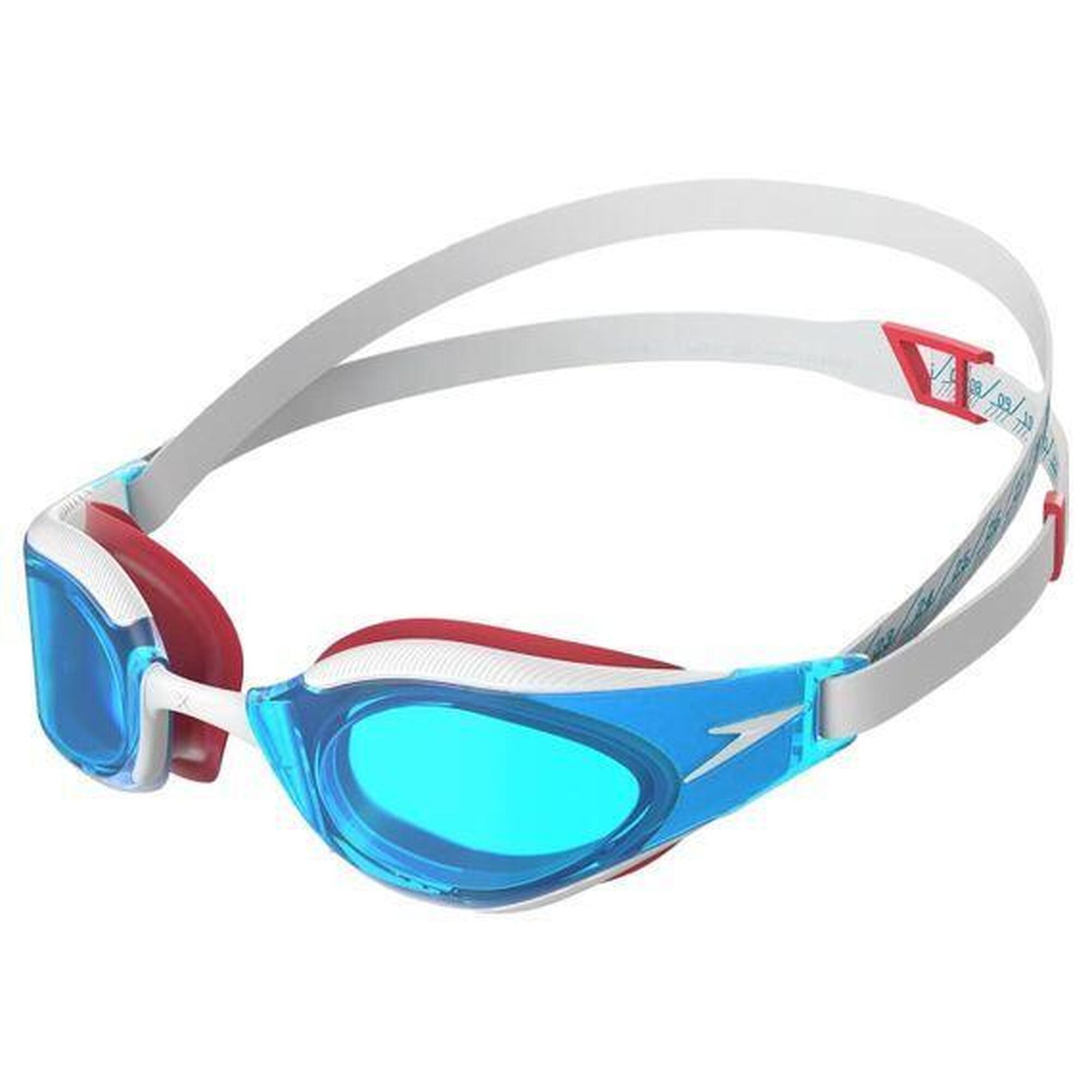 Okulary do pływania Speedo Fastskin Hyper Elite