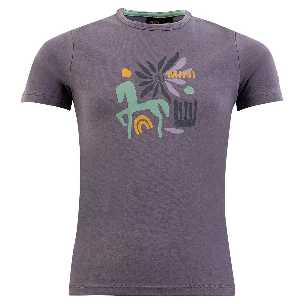 T-shirt dla dziewczynki BR Equitation