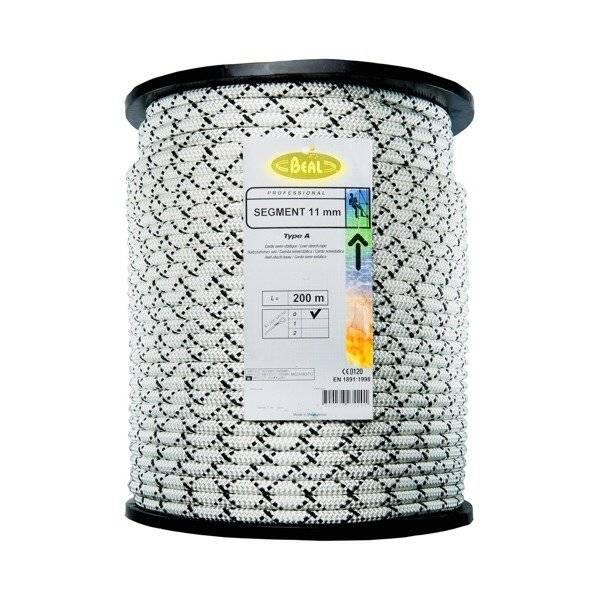 Lina półstatyczna Segment 11 mm Beal na metry