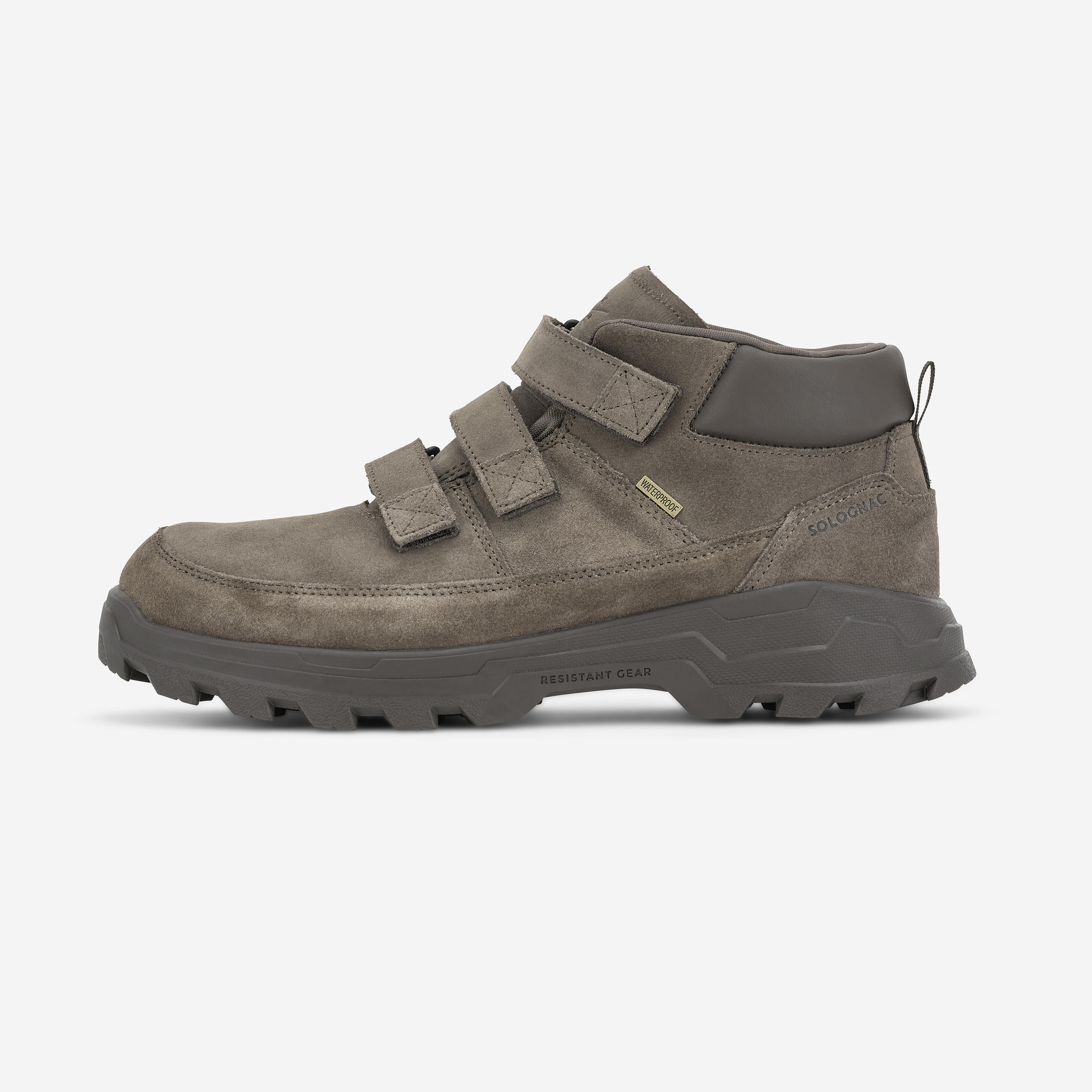 Buty Solognac Crosshunt 110 Heritage wodoodporne