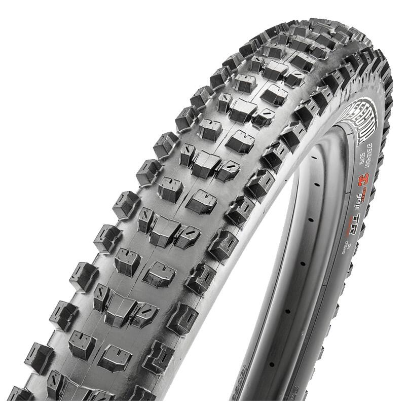 Opona rowerowa Maxxis Dissector 29x2.4 zwijana EXO+/TR/3CMT
