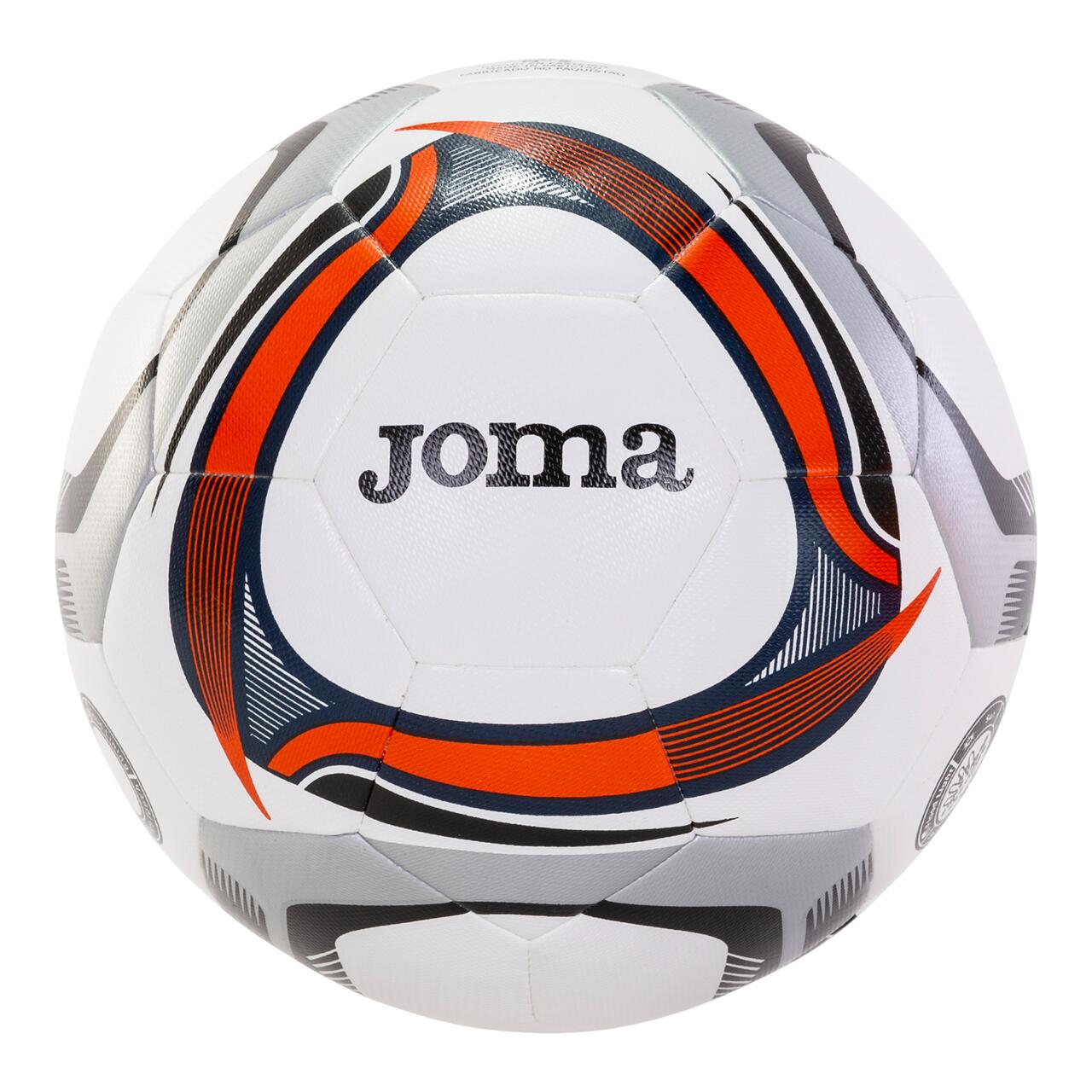 Piłka do piłki nożnej Joma Ultra-Light Hybrid rozmiar 5