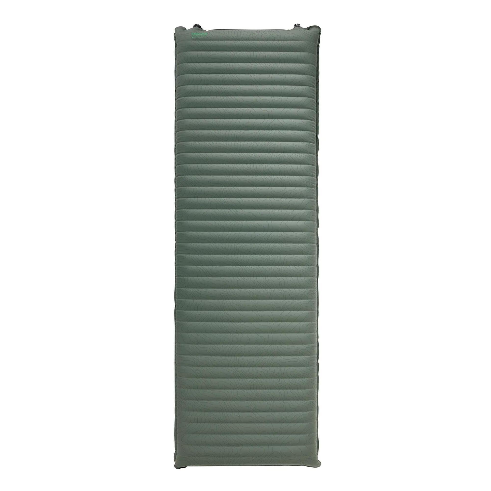 Materac turystyczny Therm a Rest NeoAir Topo Luxe XL - balsam