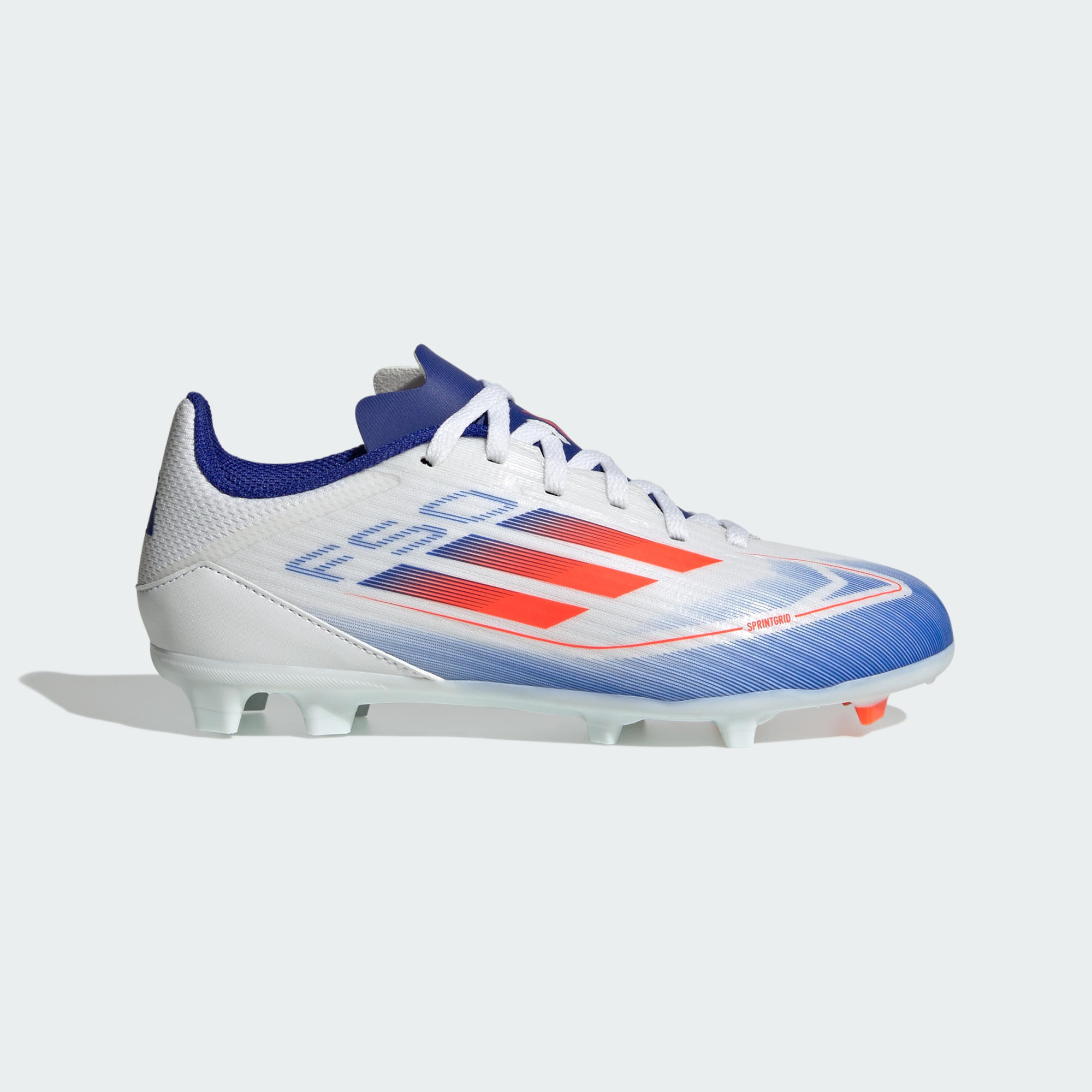 Buty F50 League FG/MG Cleats Kids