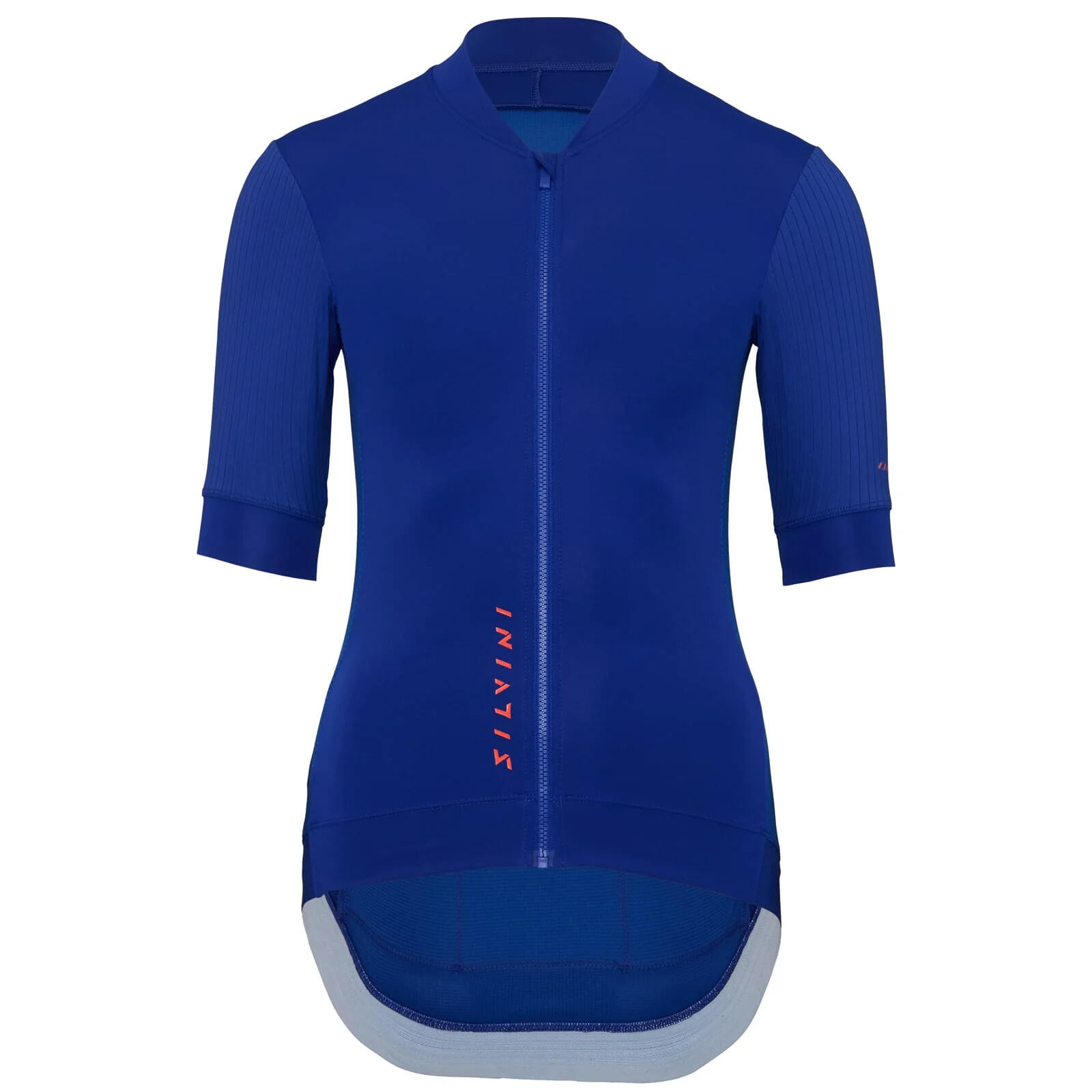 Koszulka rowerowa (z krótkim rękawem) damska SILVINI Women Jersey TRAFOIA