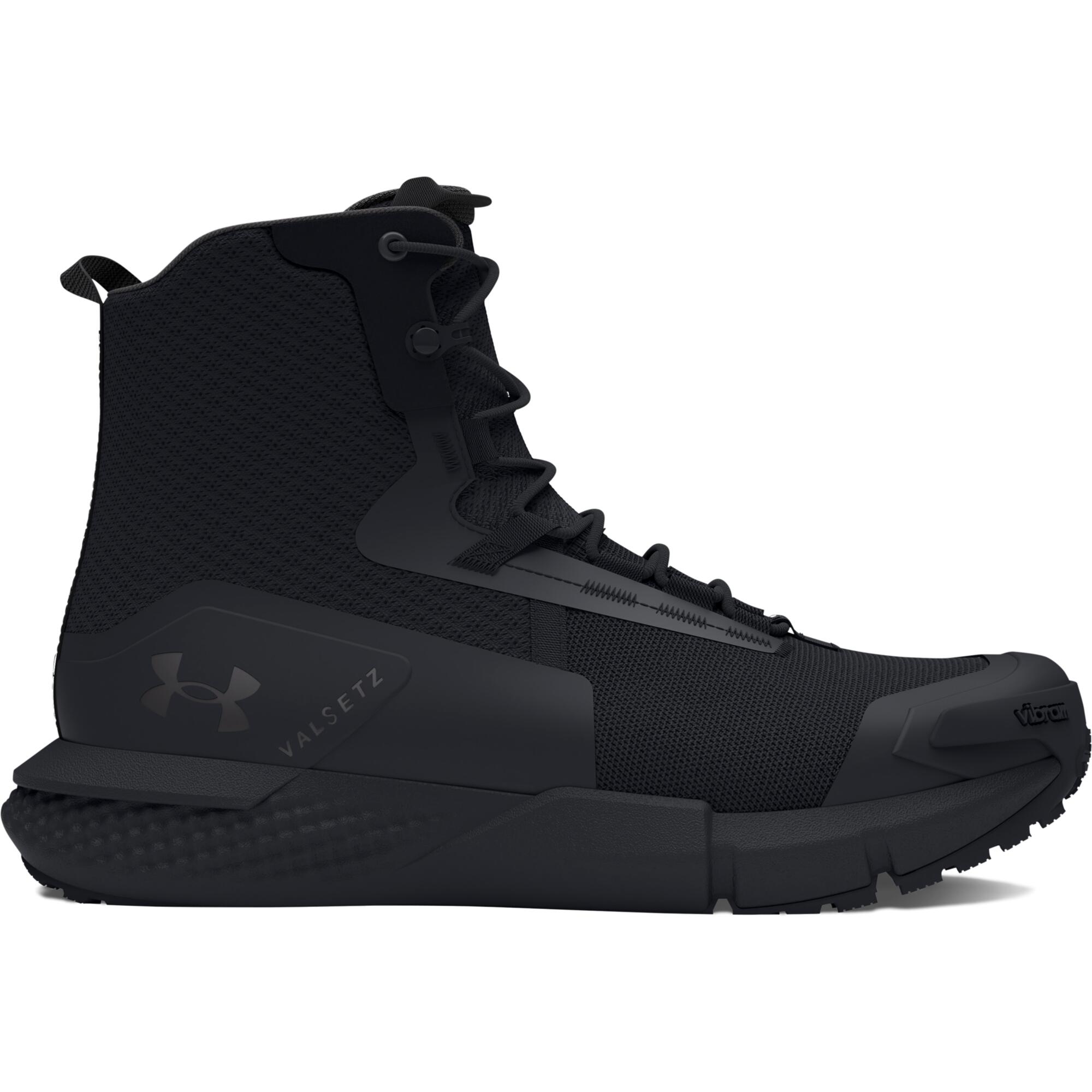 Buty turystyczne Under Armour Valsetz Tactical