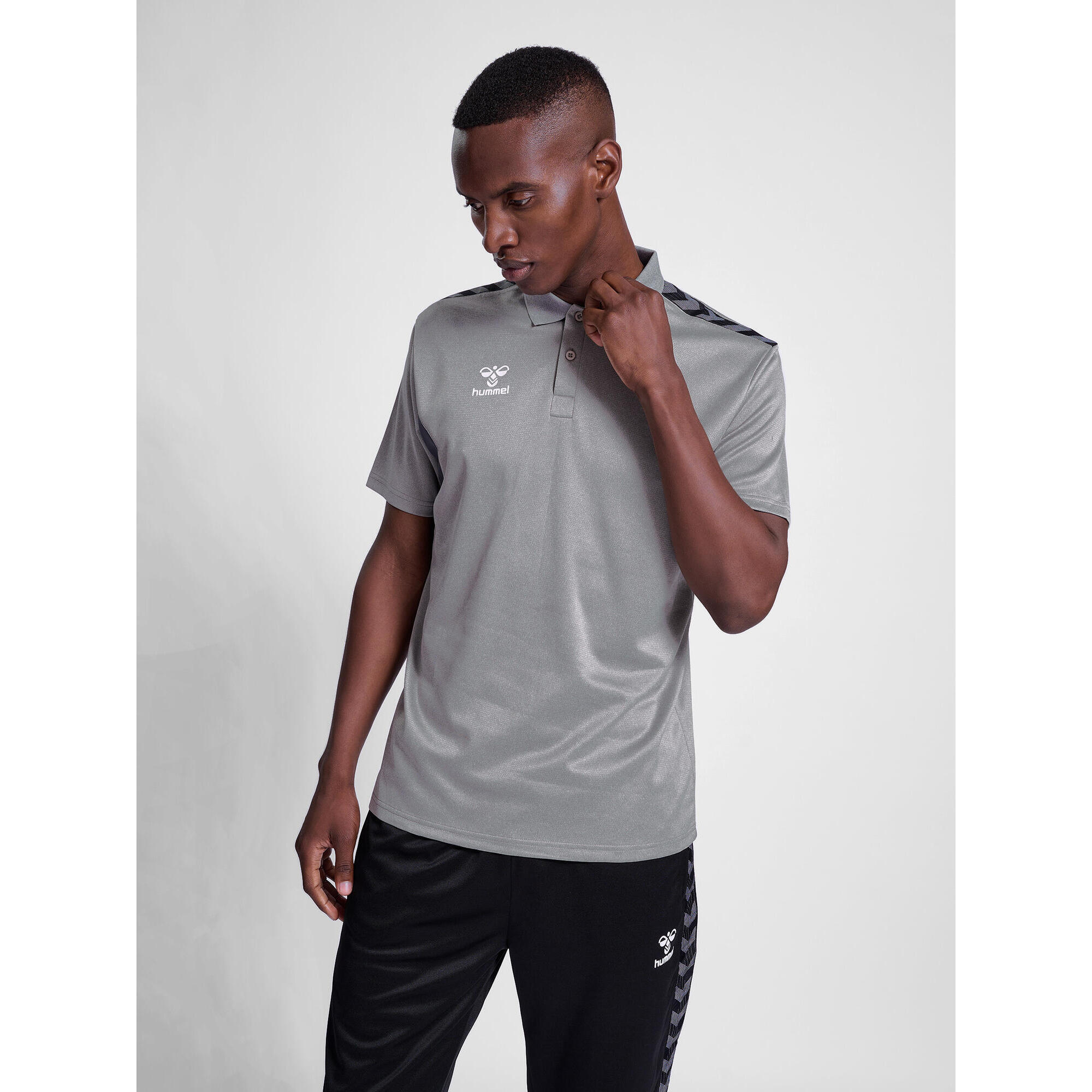 Polo Hummel Authentic