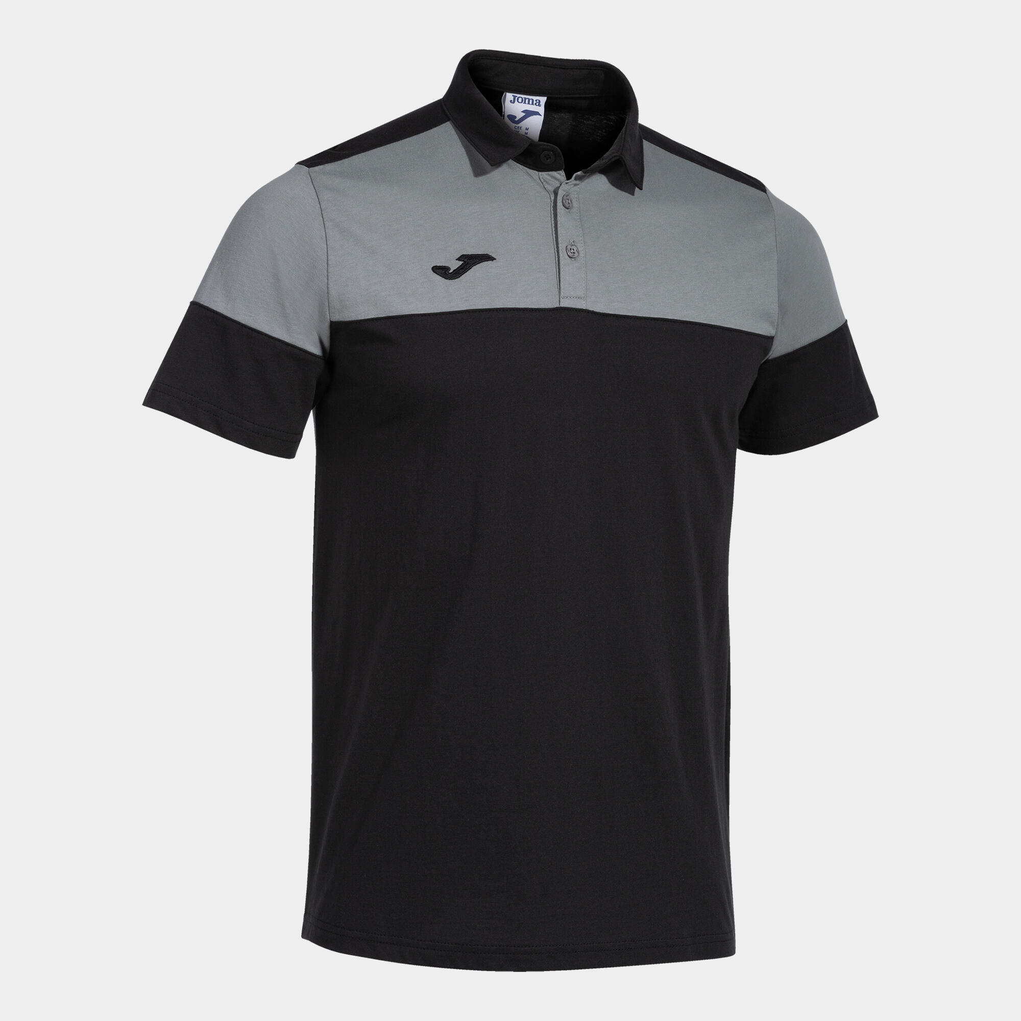Polo Joma Crew V