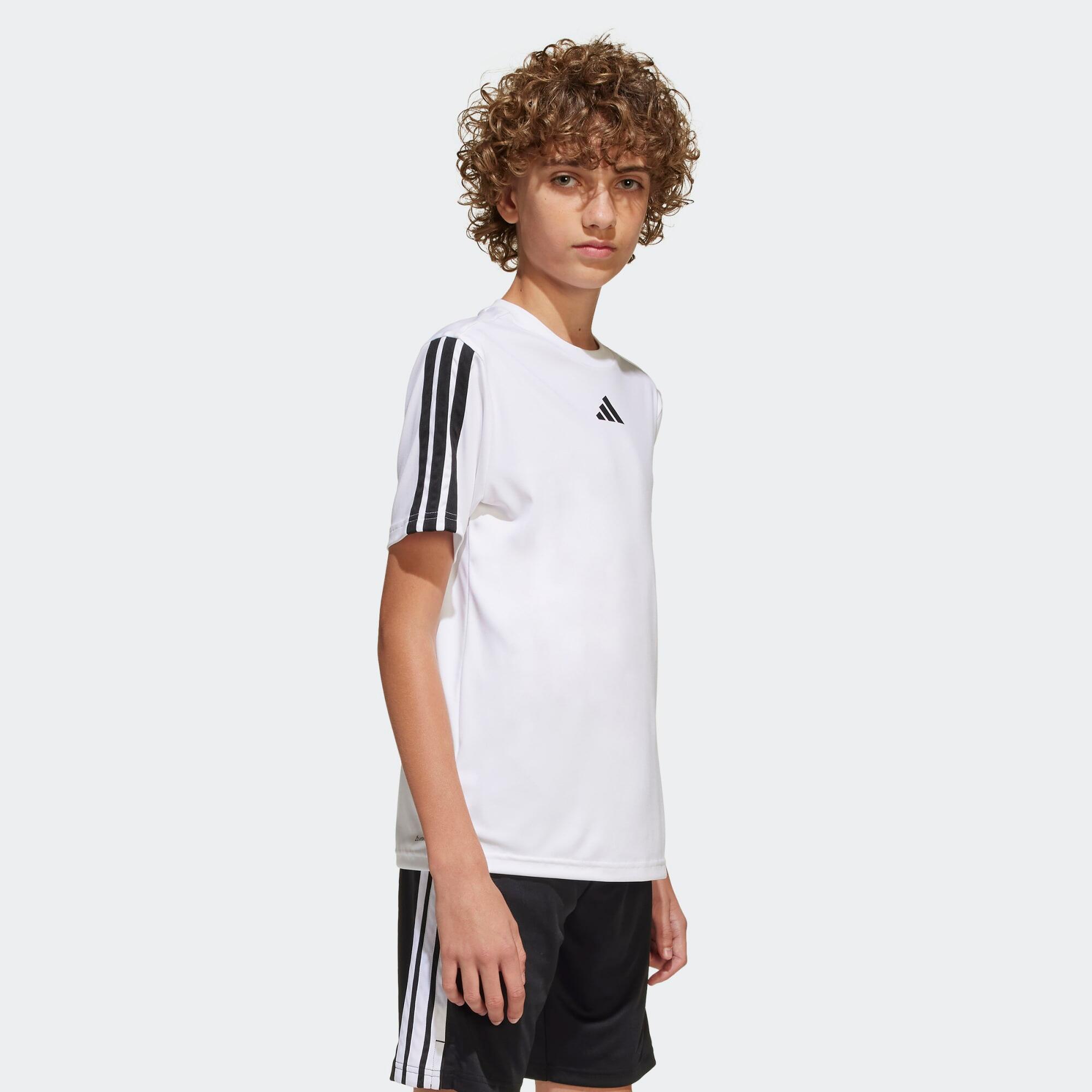 Koszulka z krótkim rękawem dziecięca ADIDAS
