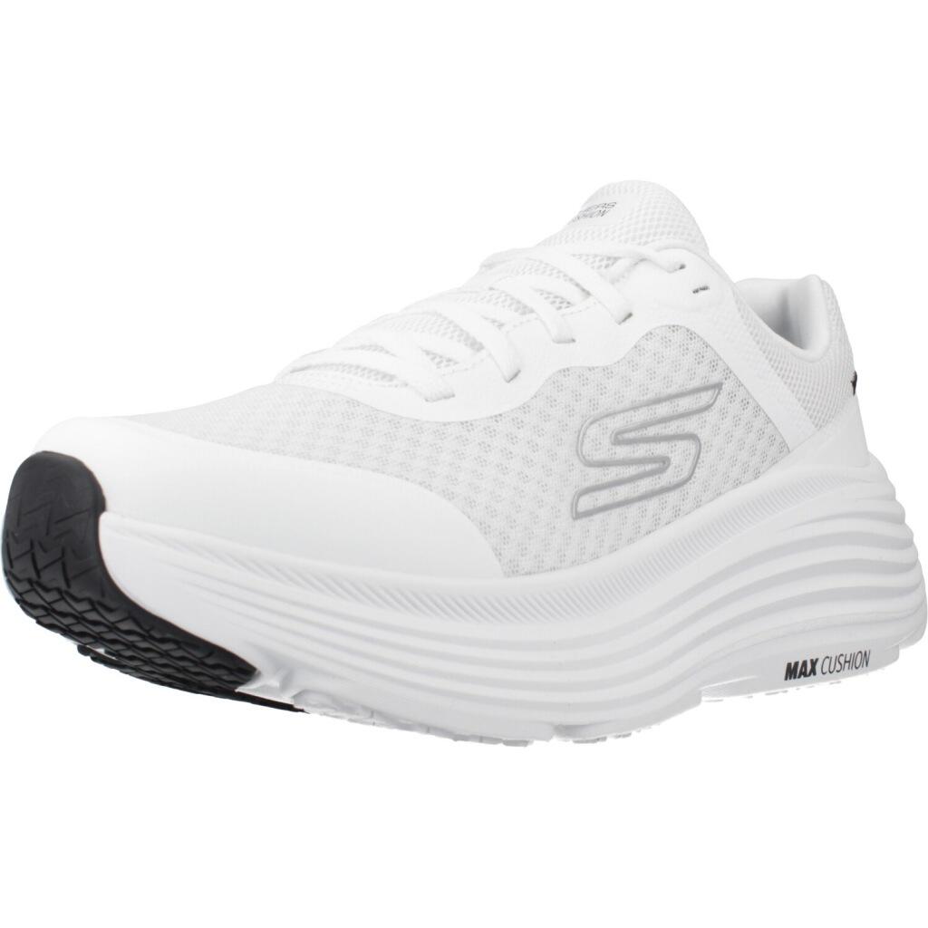 Buty SKECHERS MAX CUSHIONING ENDEAVOUR Biały