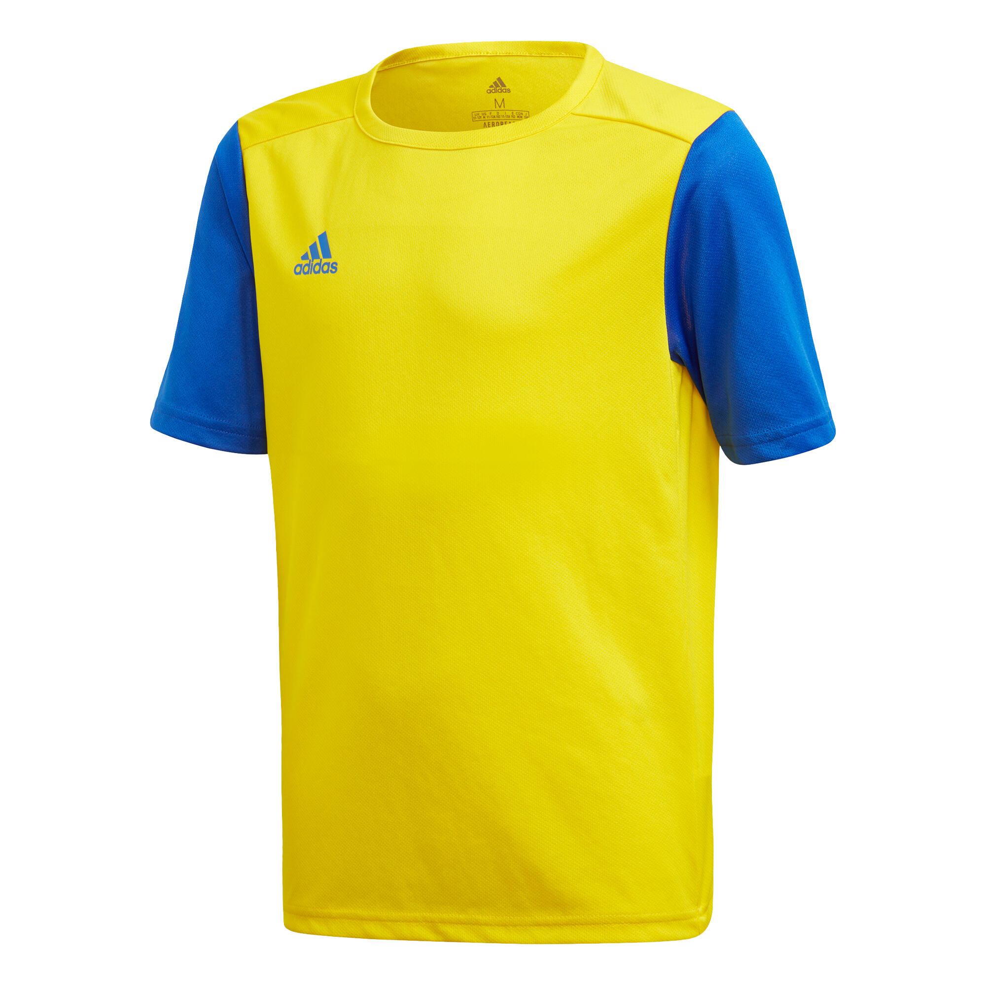 Koszulka piłkarska dla dzieci adidas Estro 19 Jersey JUNIOR