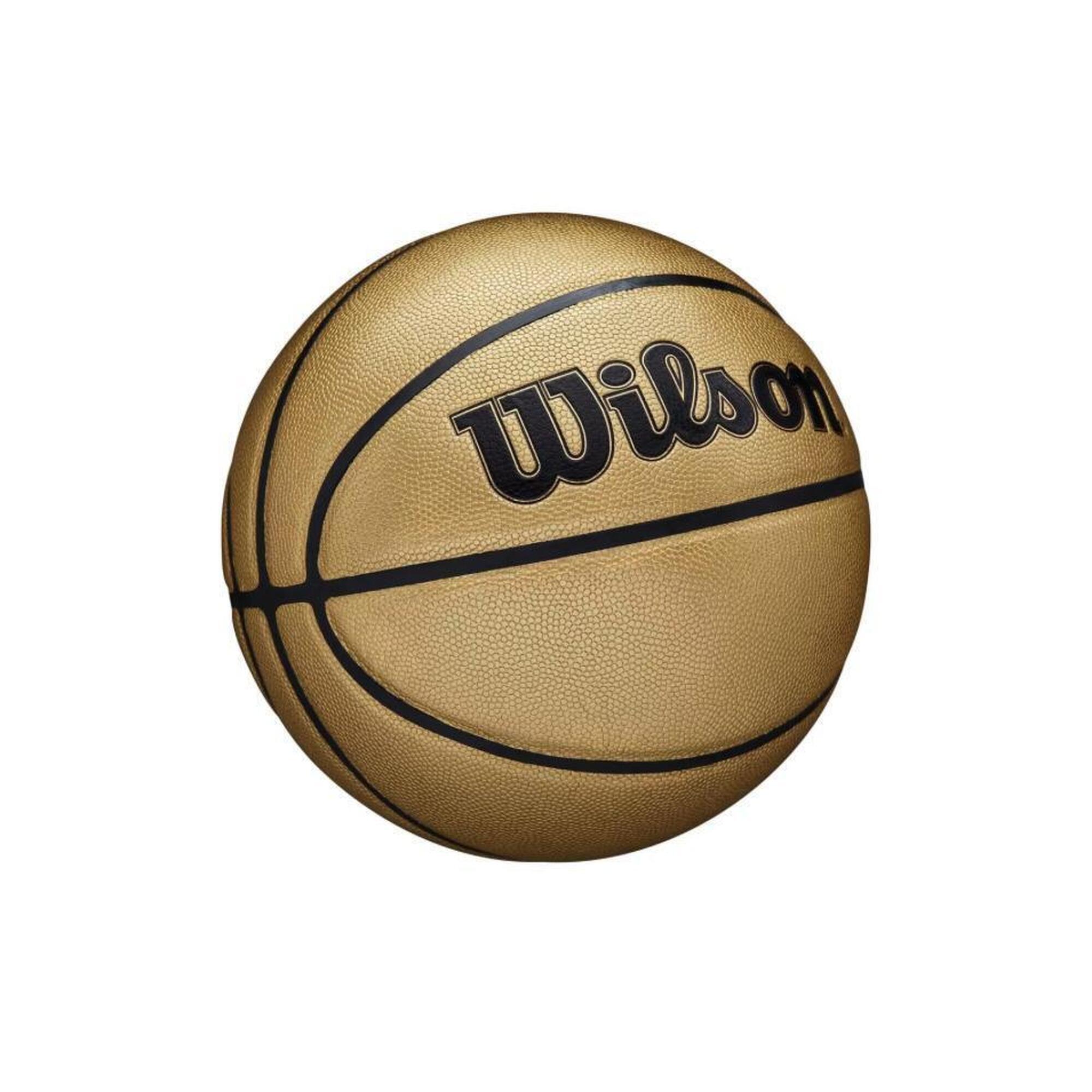 Piłka Wilson Comp Bskt