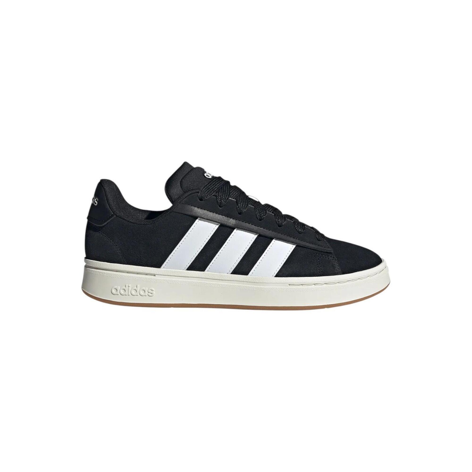 Buty ADIDAS GRAND COURT ALPHA Czarny