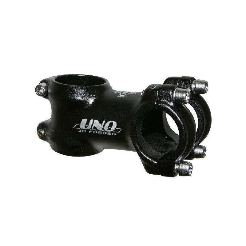 Odwracalna aluminiowa kierownica Kalloy Uno Flip Flop Alu 6061