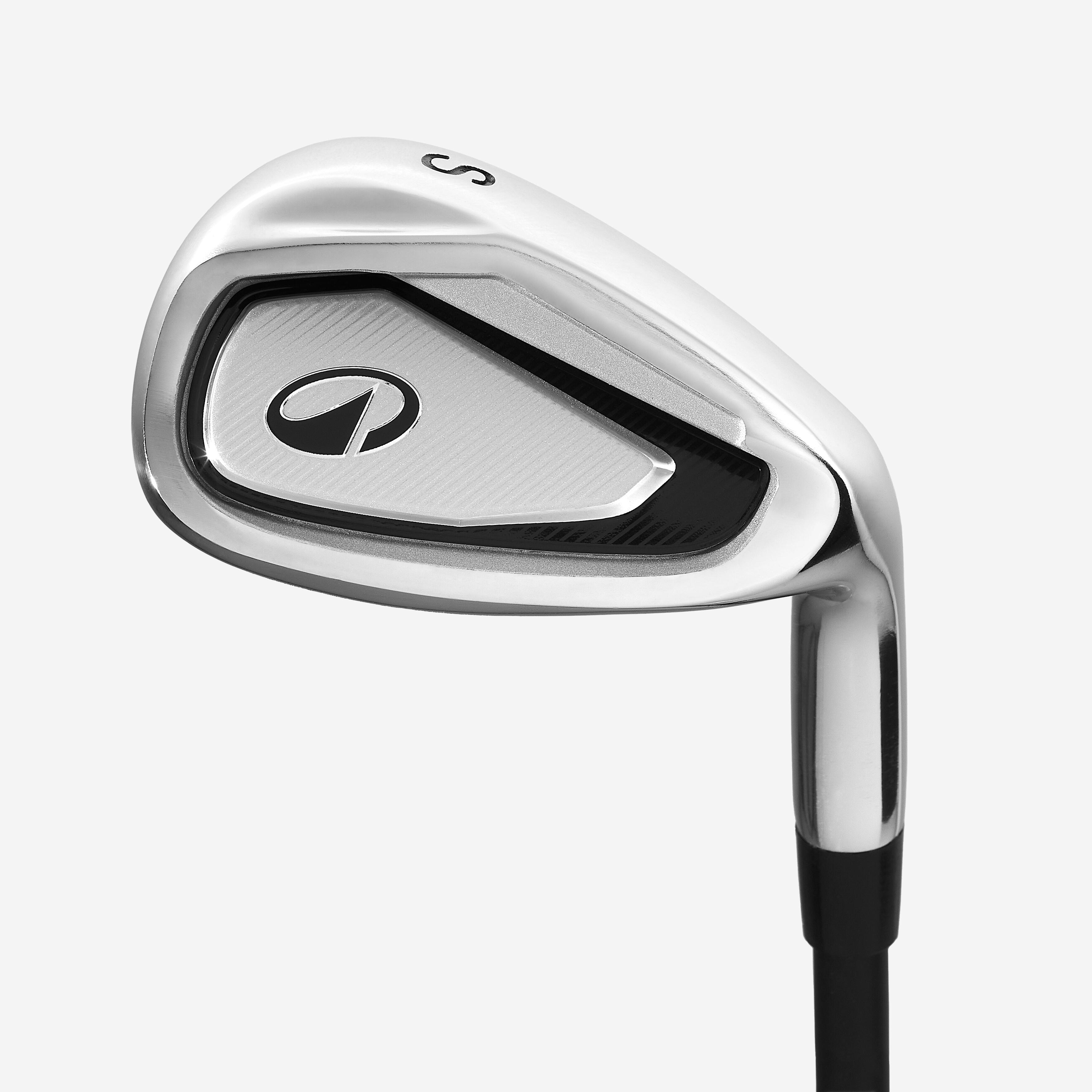 Kij golfowy wedge dla dzieci 8 -10 lat dla praworęcznych