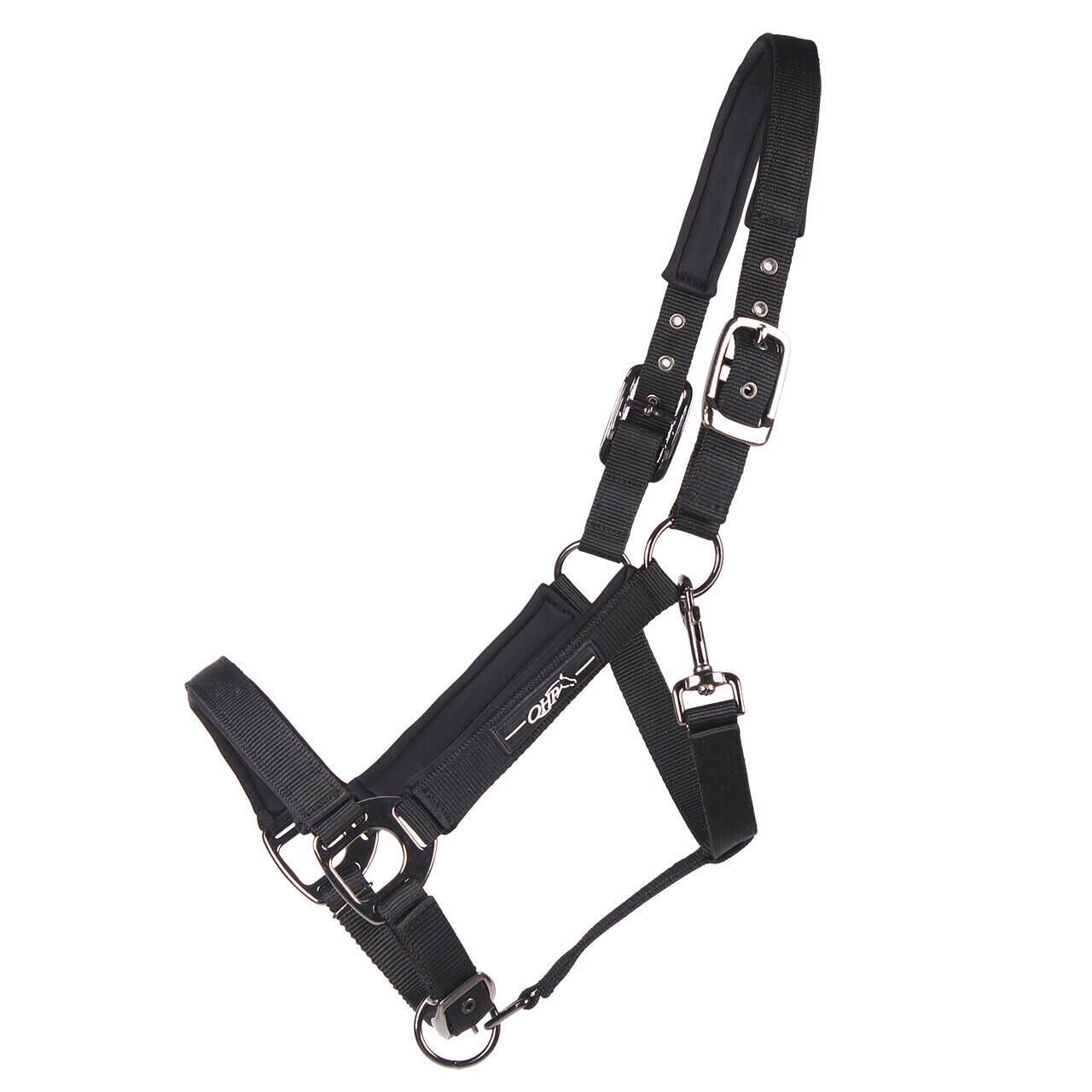 Halter dla koni QHP Deluxe