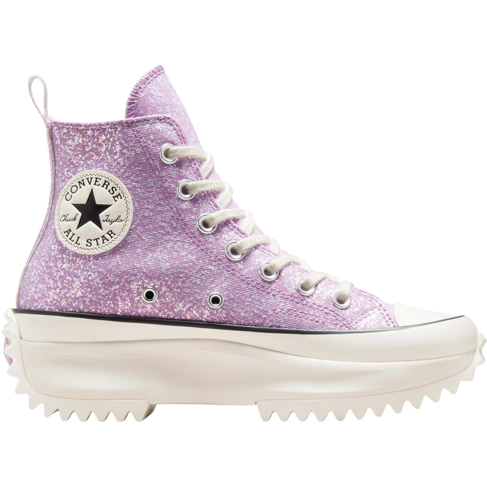 Buty sportowe Converse Run Star Hike