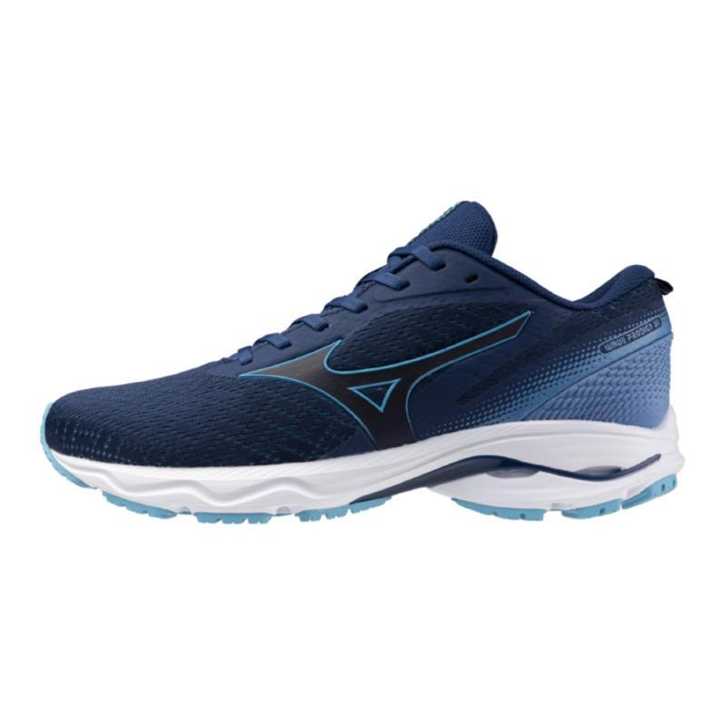 Buty Mężczyzna Mizuno Wave Prodigy 6 niebieski