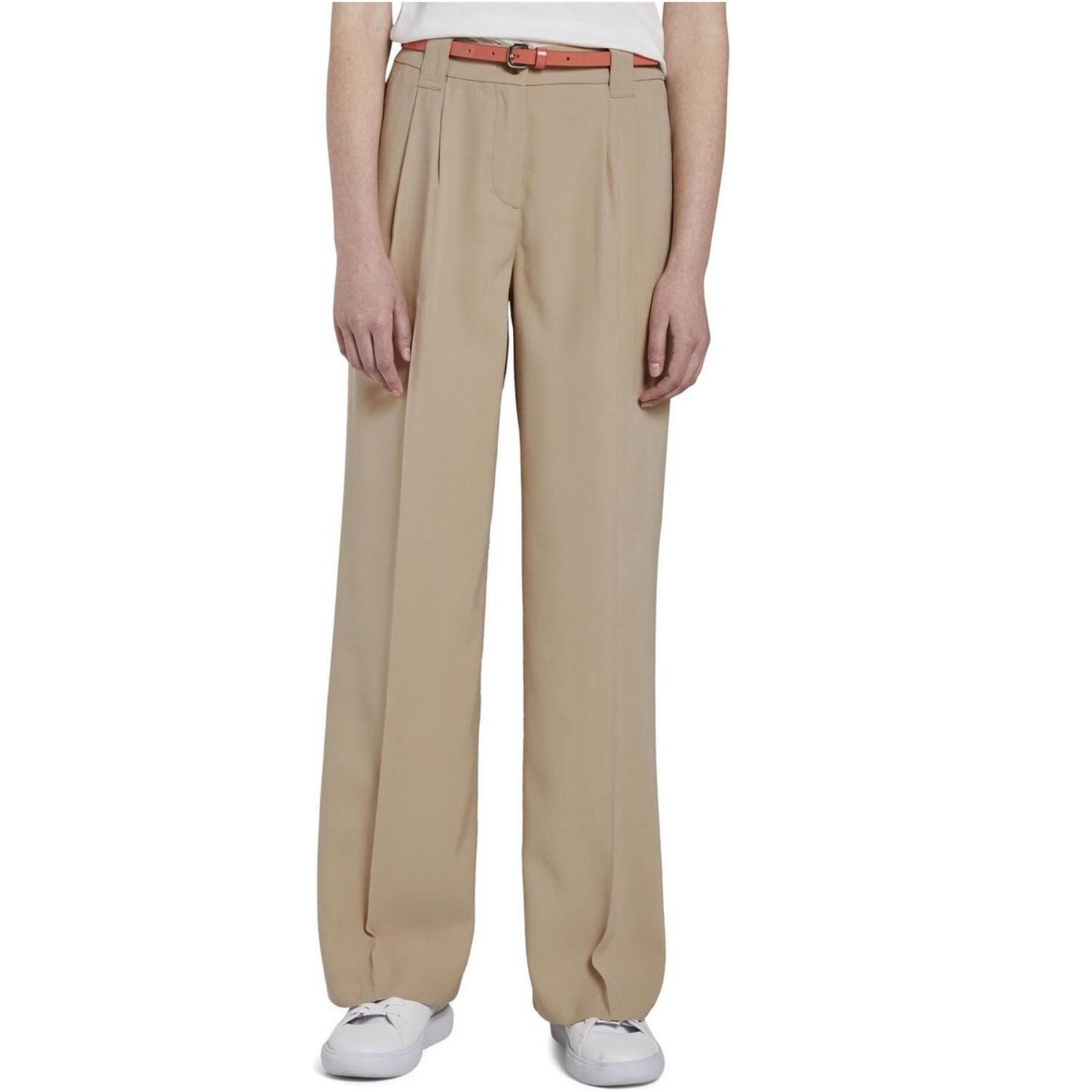 Spodnie turystyczne damskie Tom Tailor Lea