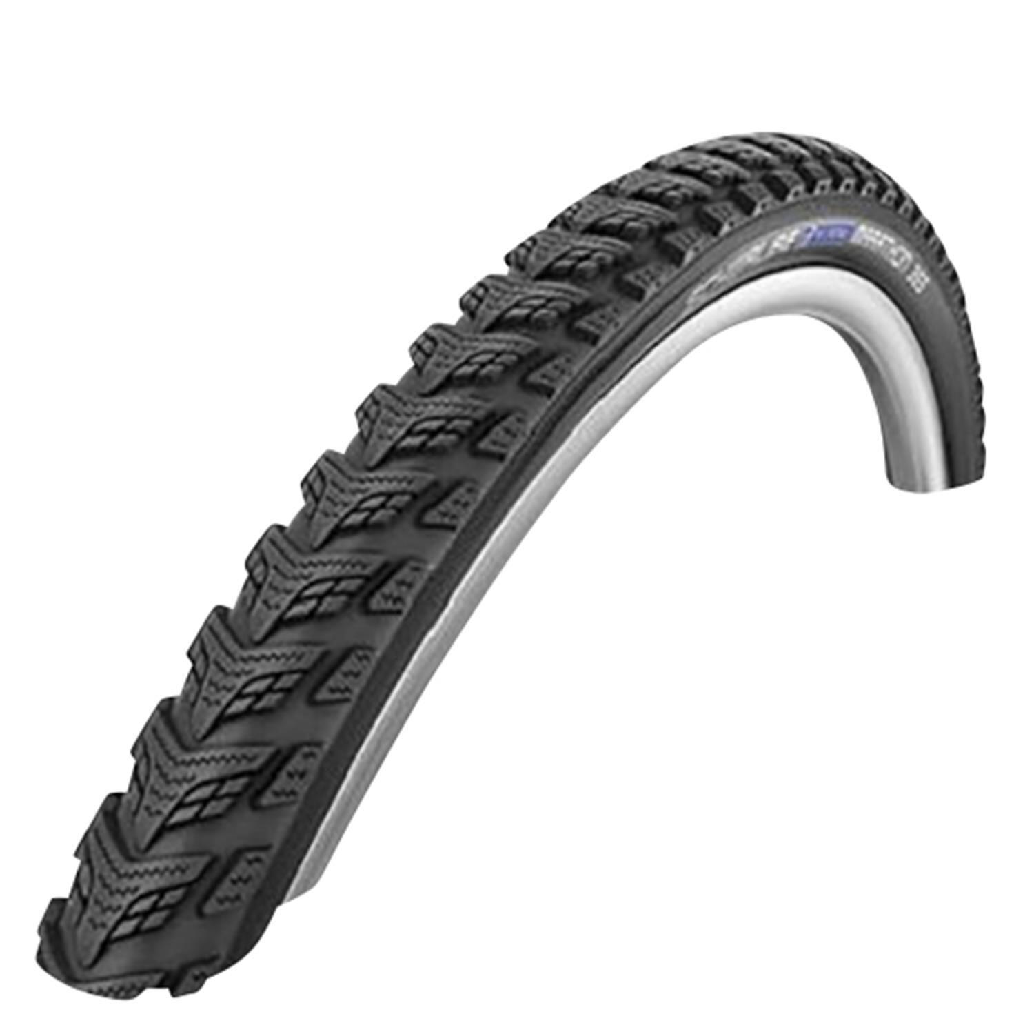 Opona rowerowa VTC Schwalbe Marathon Gt 365 37-622
